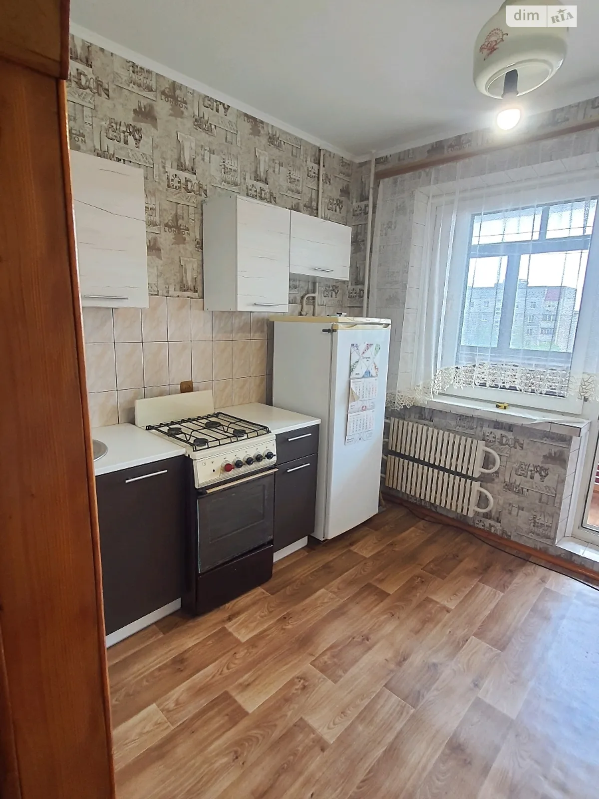 Продається 1-кімнатна квартира 40 кв. м у Хмельницькому, вул. Панаса Мирного - фото 1
