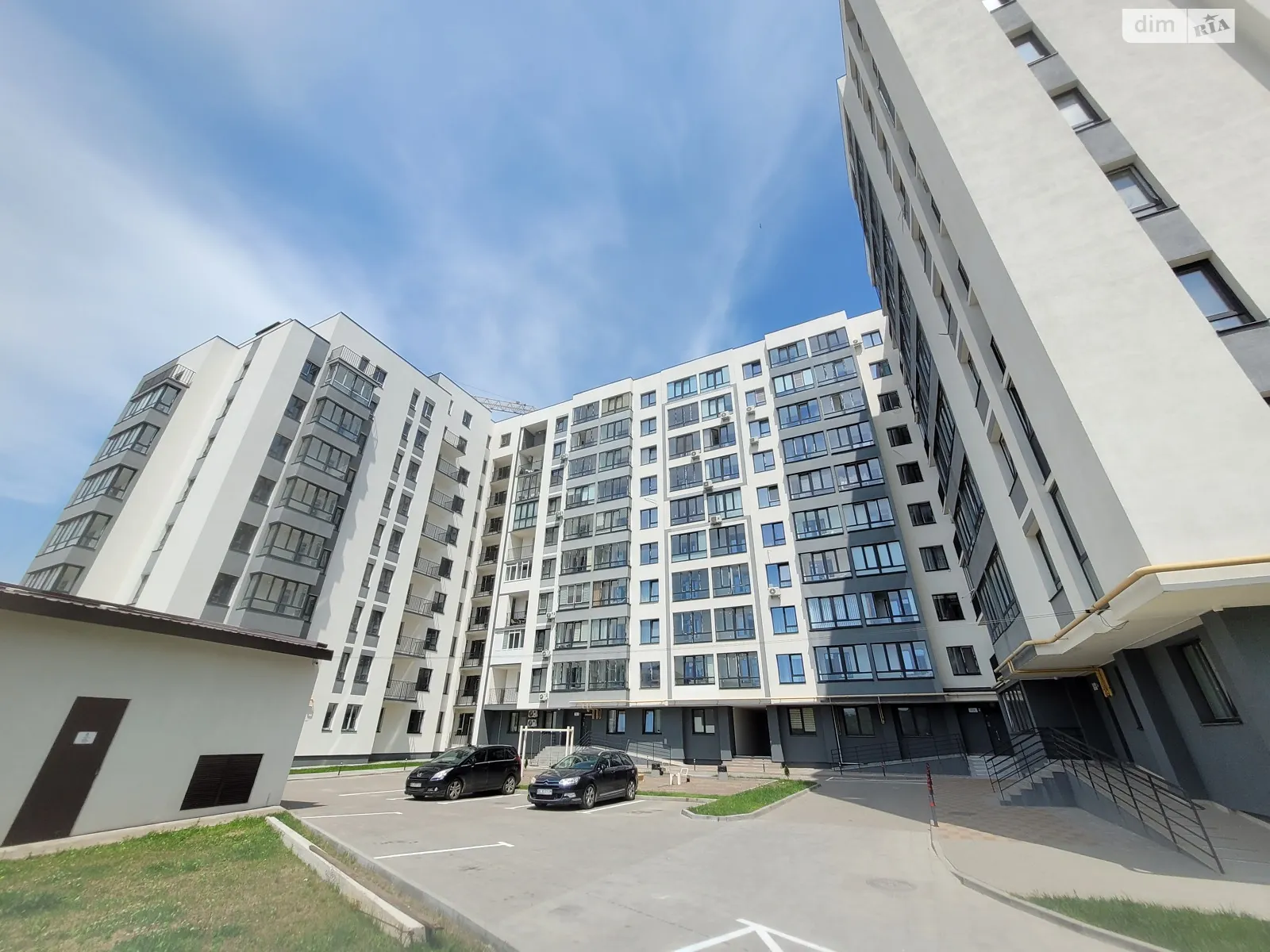 Продается 3-комнатная квартира 78 кв. м в Львове, цена: 90000 $ - фото 1
