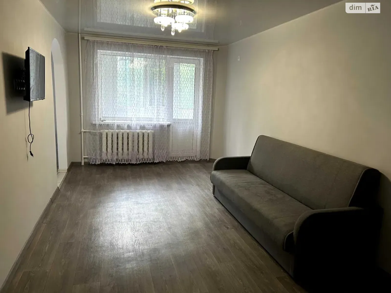 Продається 2-кімнатна квартира 43.2 кв. м у Дніпрі, просп. Петра Калнишевського - фото 1