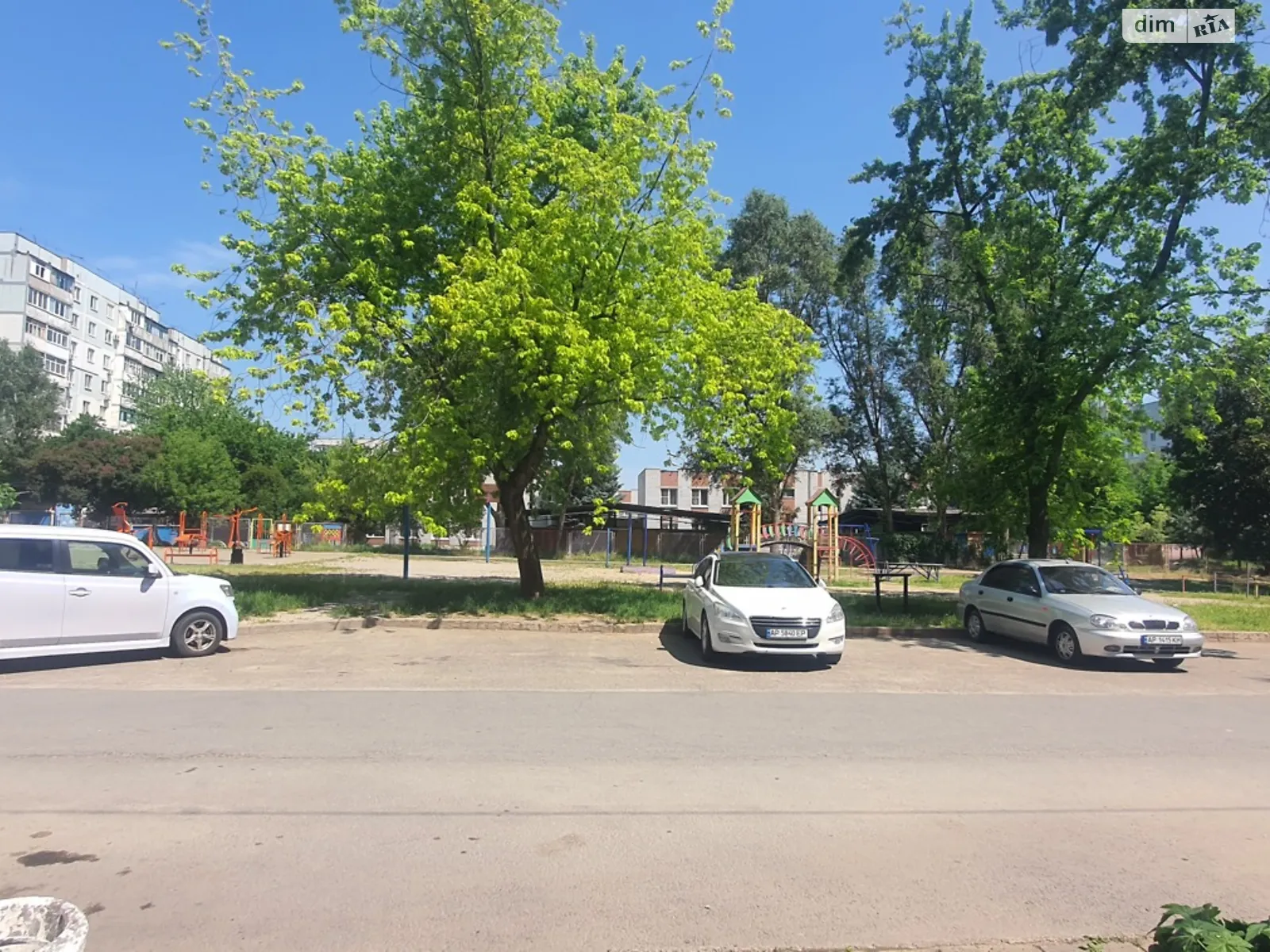 2-комнатная квартира 51.95 кв. м в Запорожье, Хортицкое шоссе шоссе - фото 1