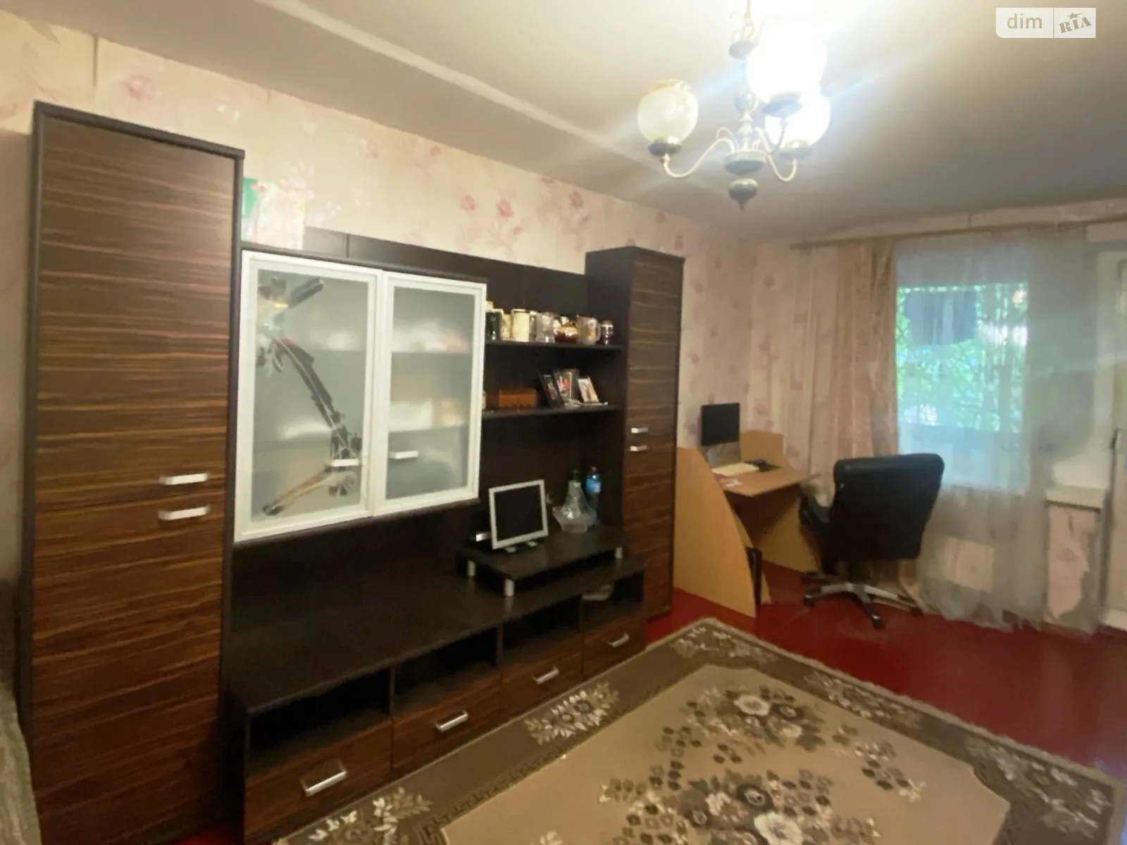 Продается 1-комнатная квартира 31.91 кв. м в, цена: 14000 $ - фото 1