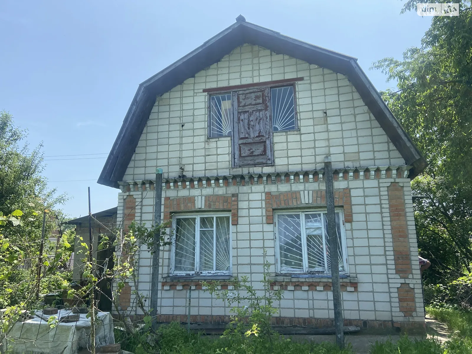 Продається будинок 2 поверховий 54.9 кв. м з меблями, цена: 22000 $ - фото 1