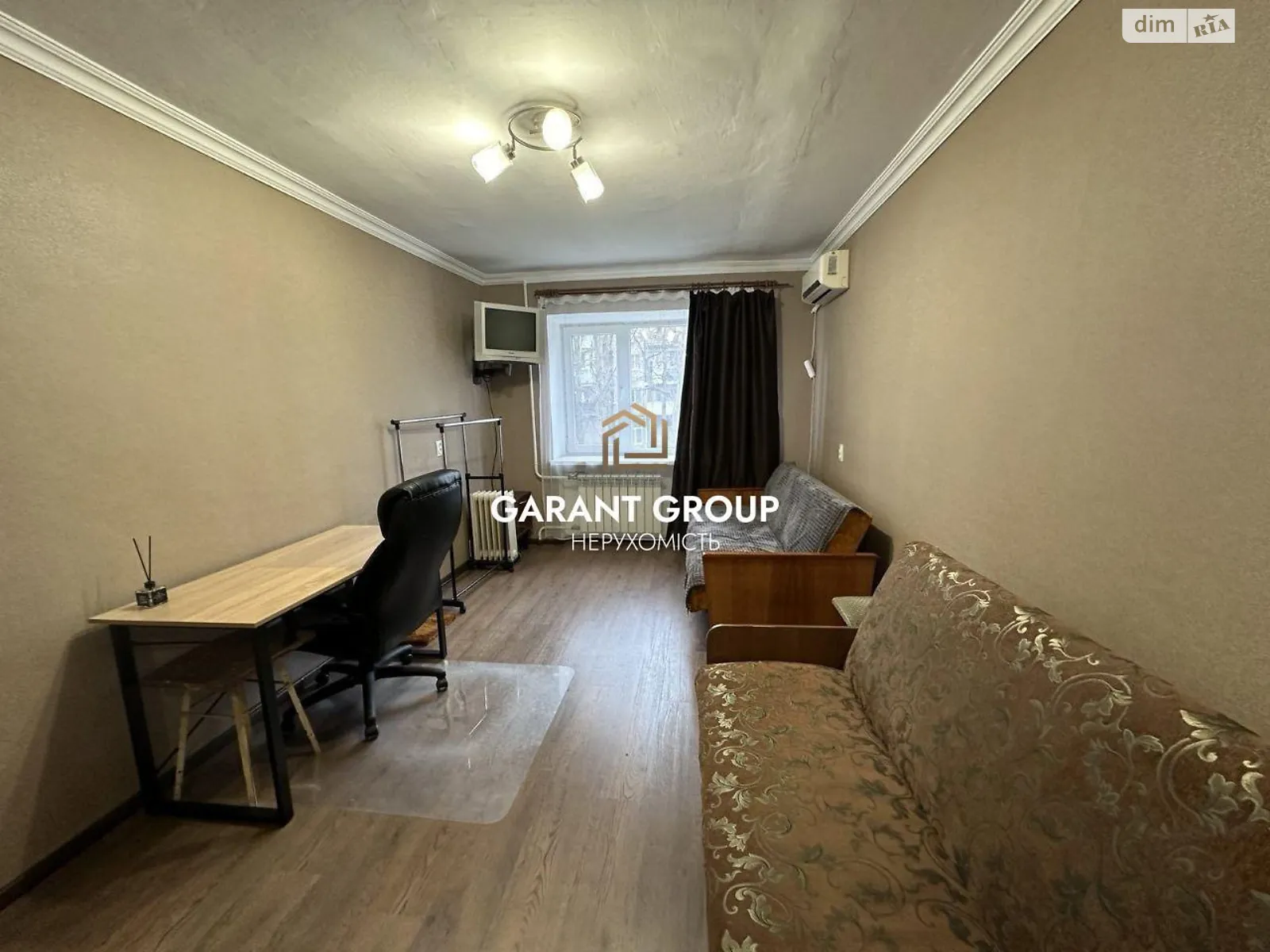 Продается 1-комнатная квартира 23 кв. м в Одессе, ул. Сегедская - фото 1