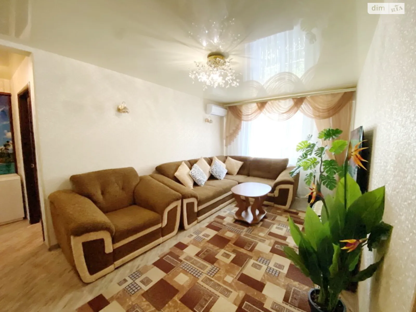 Продається 3-кімнатна квартира 61.9 кв. м у Миколаєві, вул. Київська - фото 1