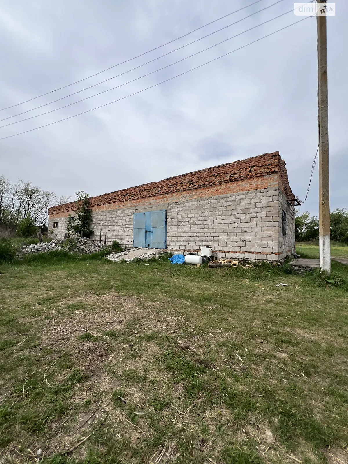 Продається земельна ділянка 32 соток у Дніпропетровській області, цена: 35000 $ - фото 1