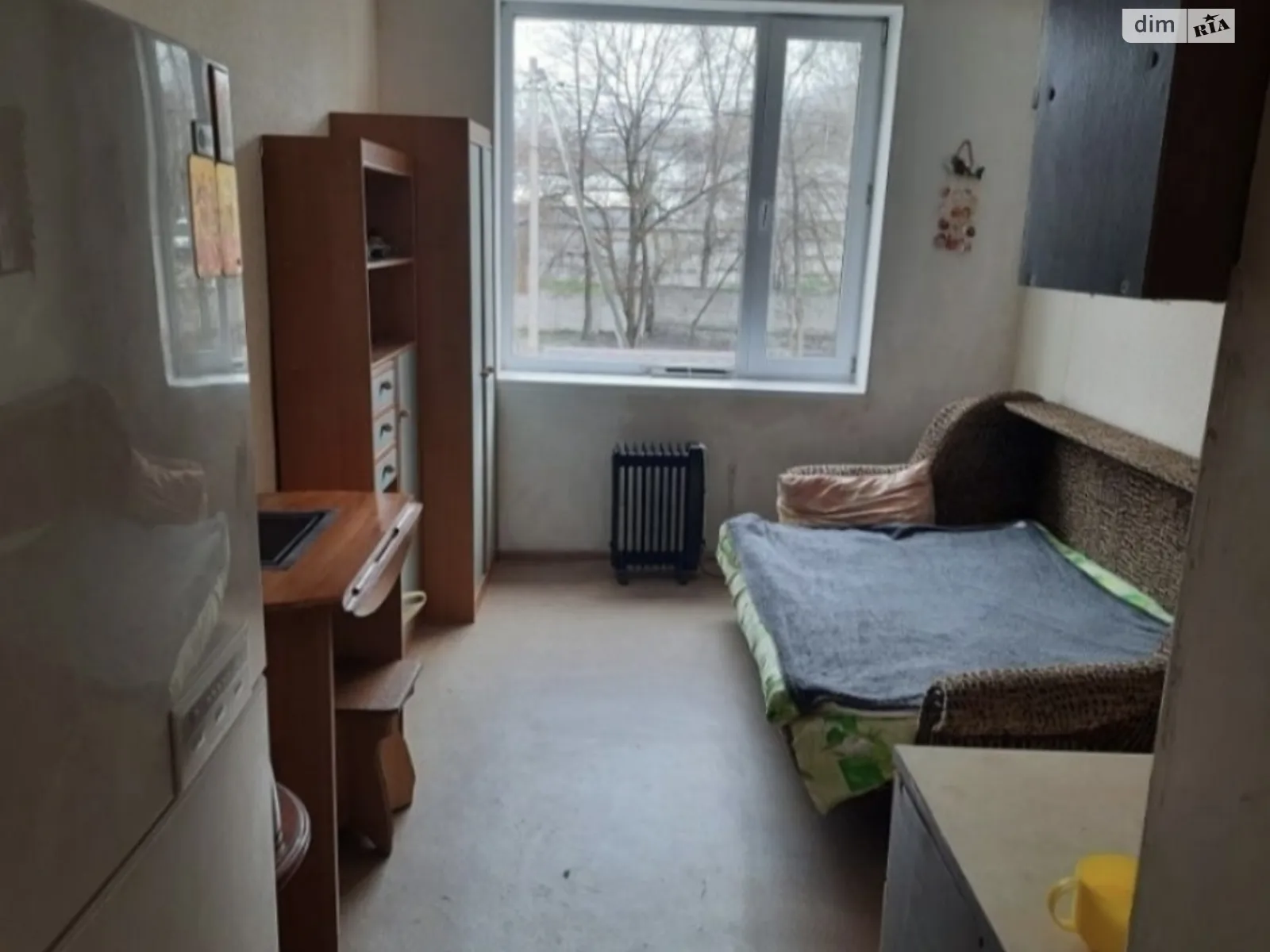 Продается 1-комнатная квартира 17.1 кв. м в, цена: 11600 $ - фото 1