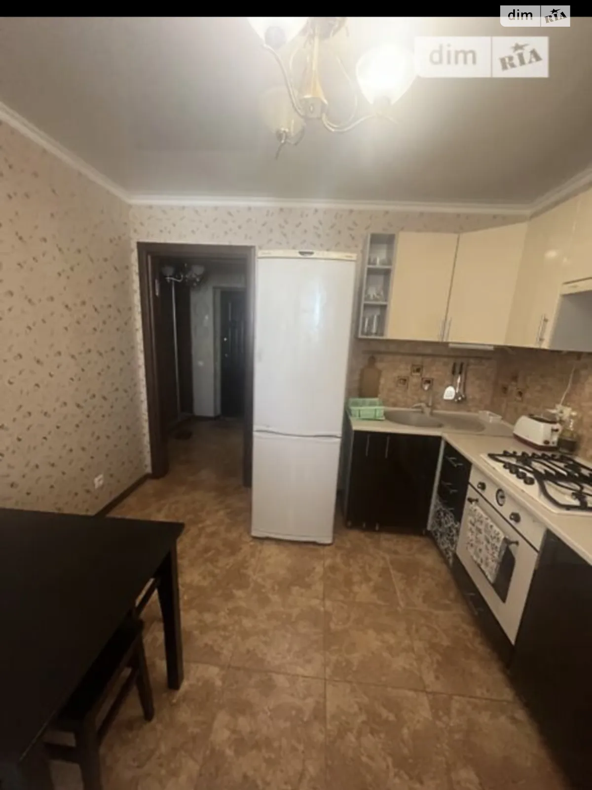 Здається в оренду 1-кімнатна квартира 42 кв. м у Вінниці, вул. Миколаївська - фото 1