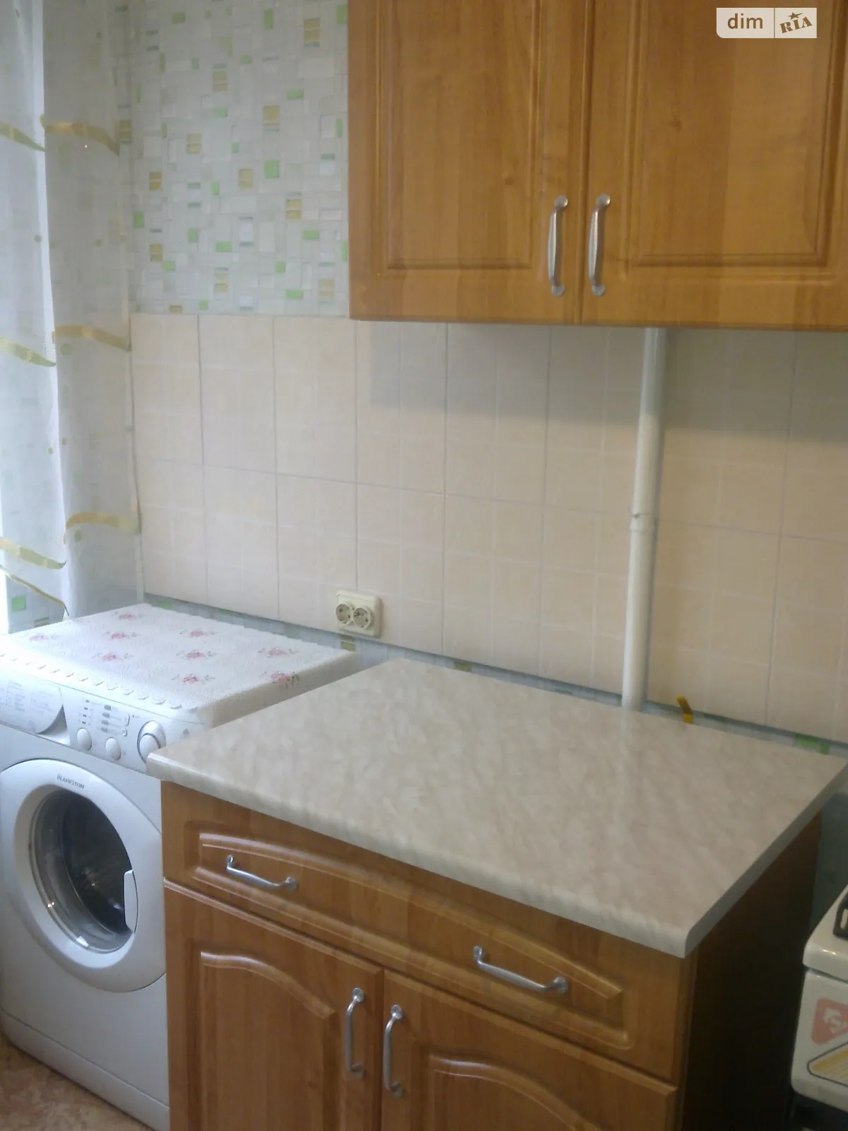 Сдается в аренду 2-комнатная квартира 46 кв. м в Днепре, ул. Кондратюка Юрия, 5 - фото 1
