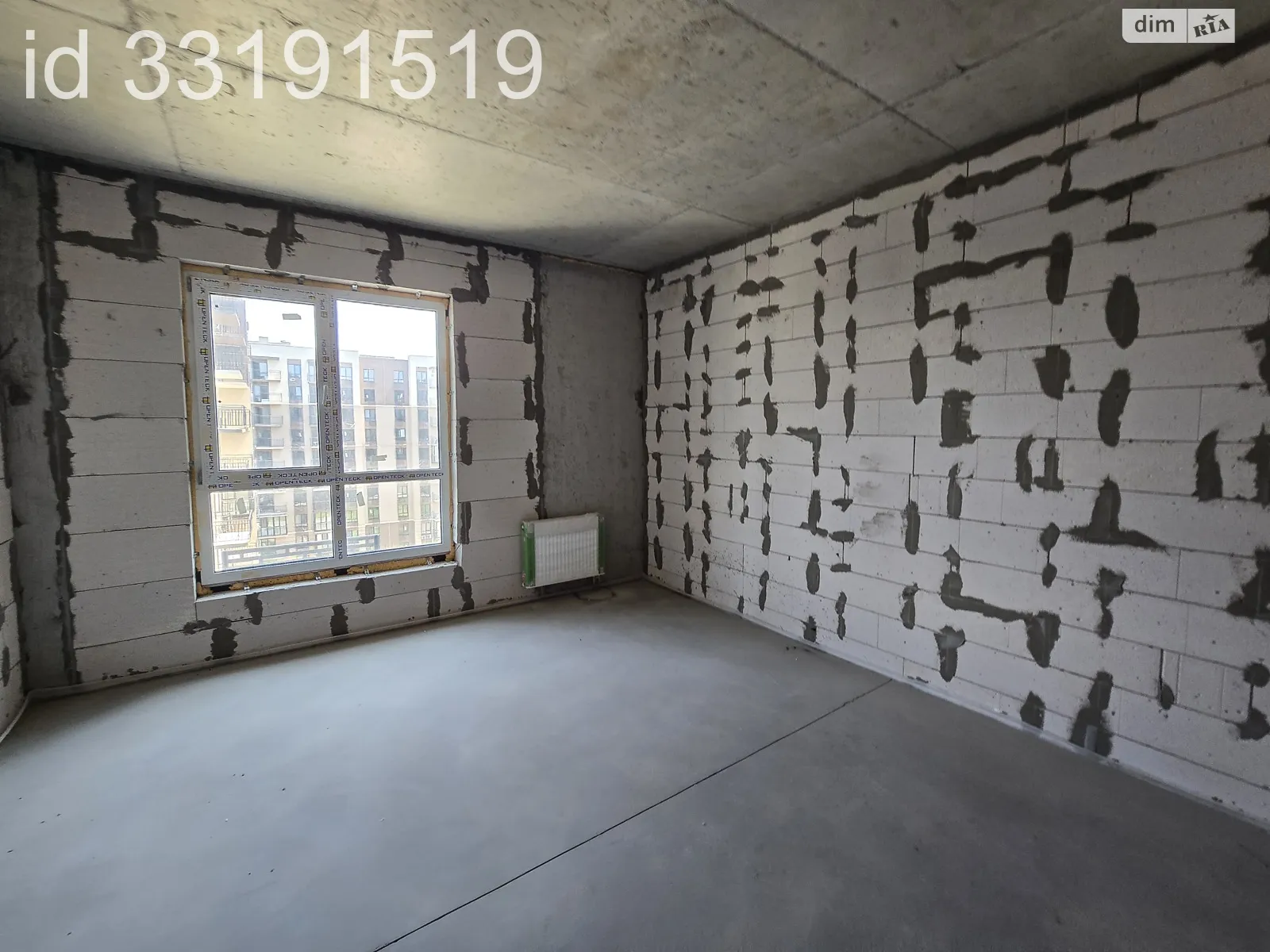 Продается 1-комнатная квартира 63 кв. м в Киеве, ул. Метрологическая, 107А - фото 1
