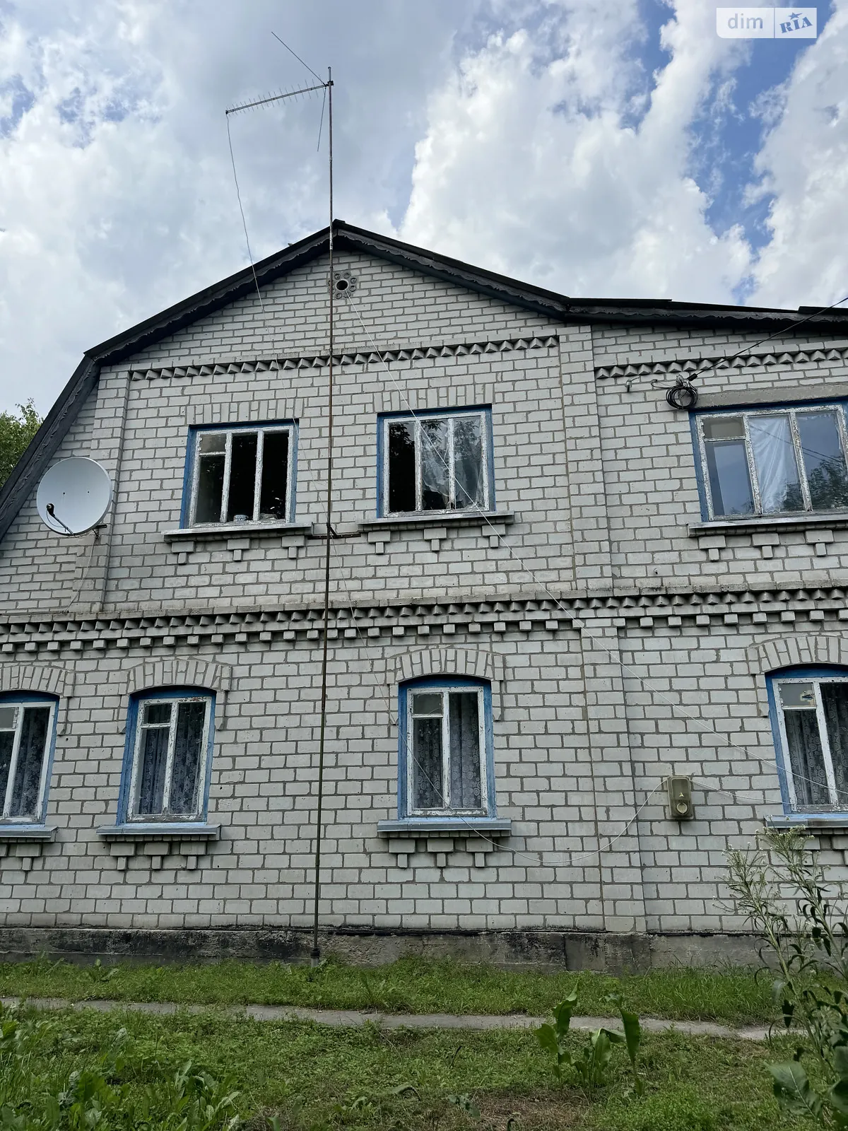 ул. Пушкина, 64 Великая Димерка, цена: 53000 $ - фото 1