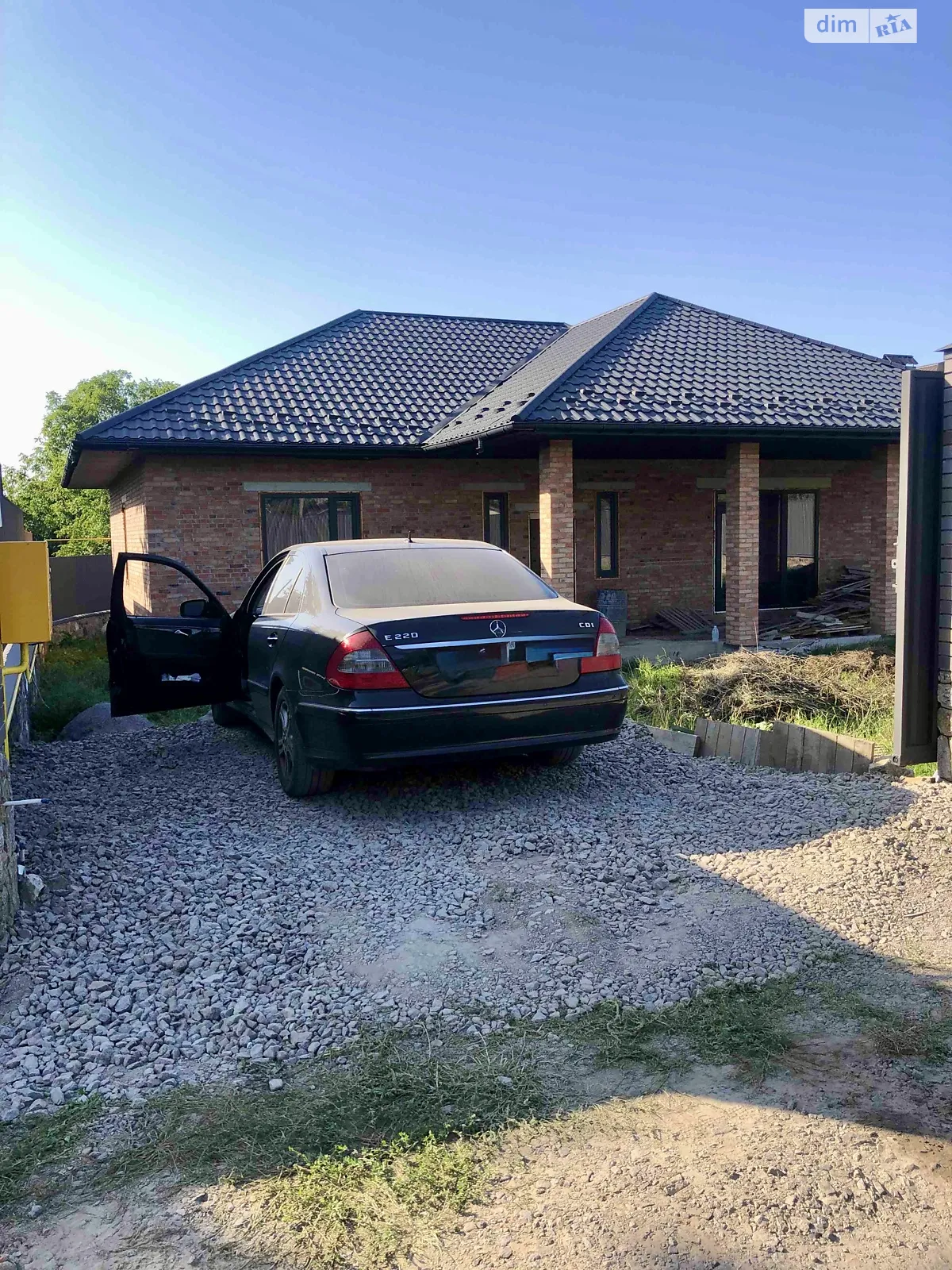Продається одноповерховий будинок 130 кв. м з бесідкою, цена: 200000 € - фото 1