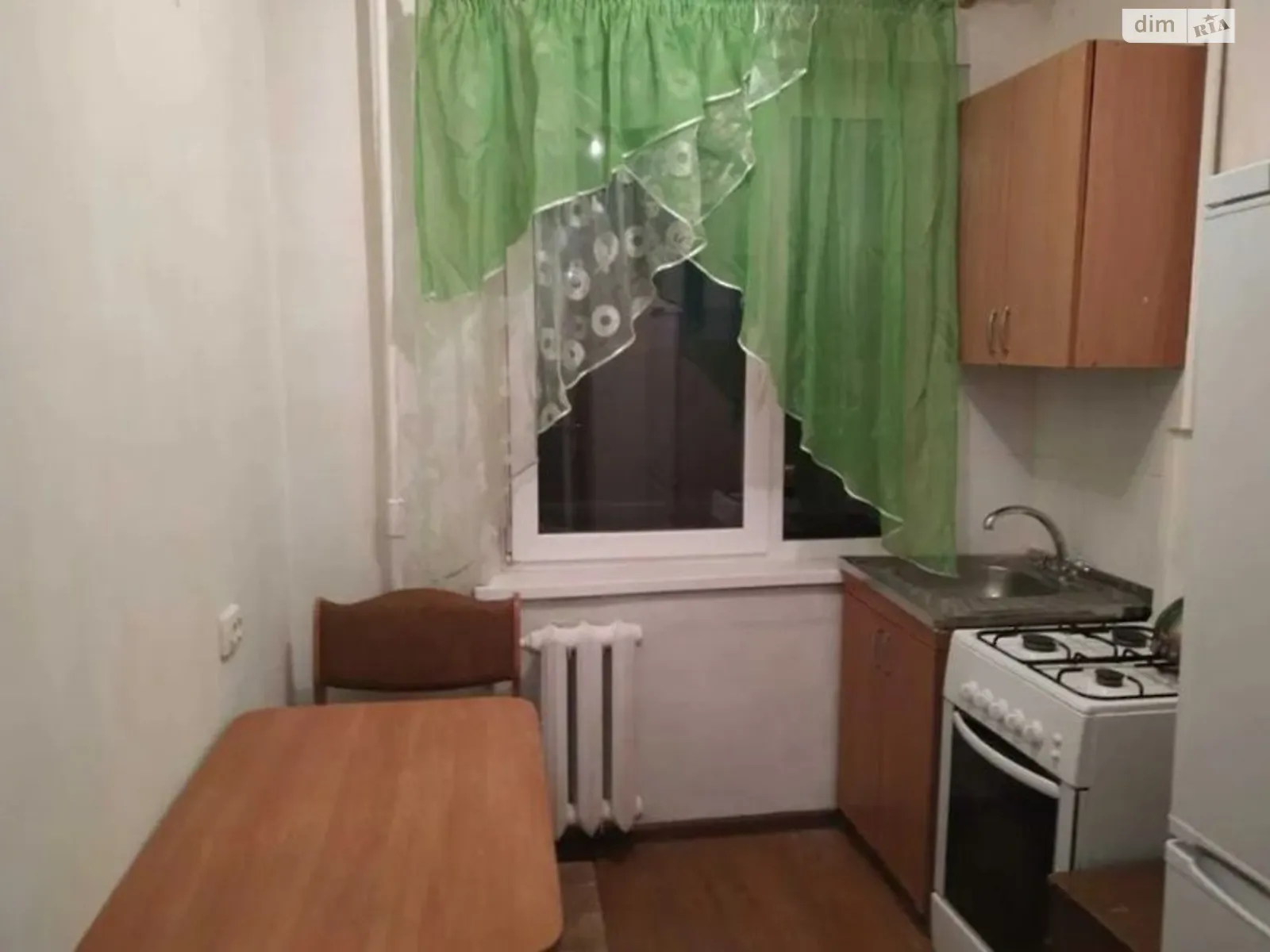 Сдается в аренду 1-комнатная квартира 22 кв. м в Днепре, просп. Слобожанский - фото 1