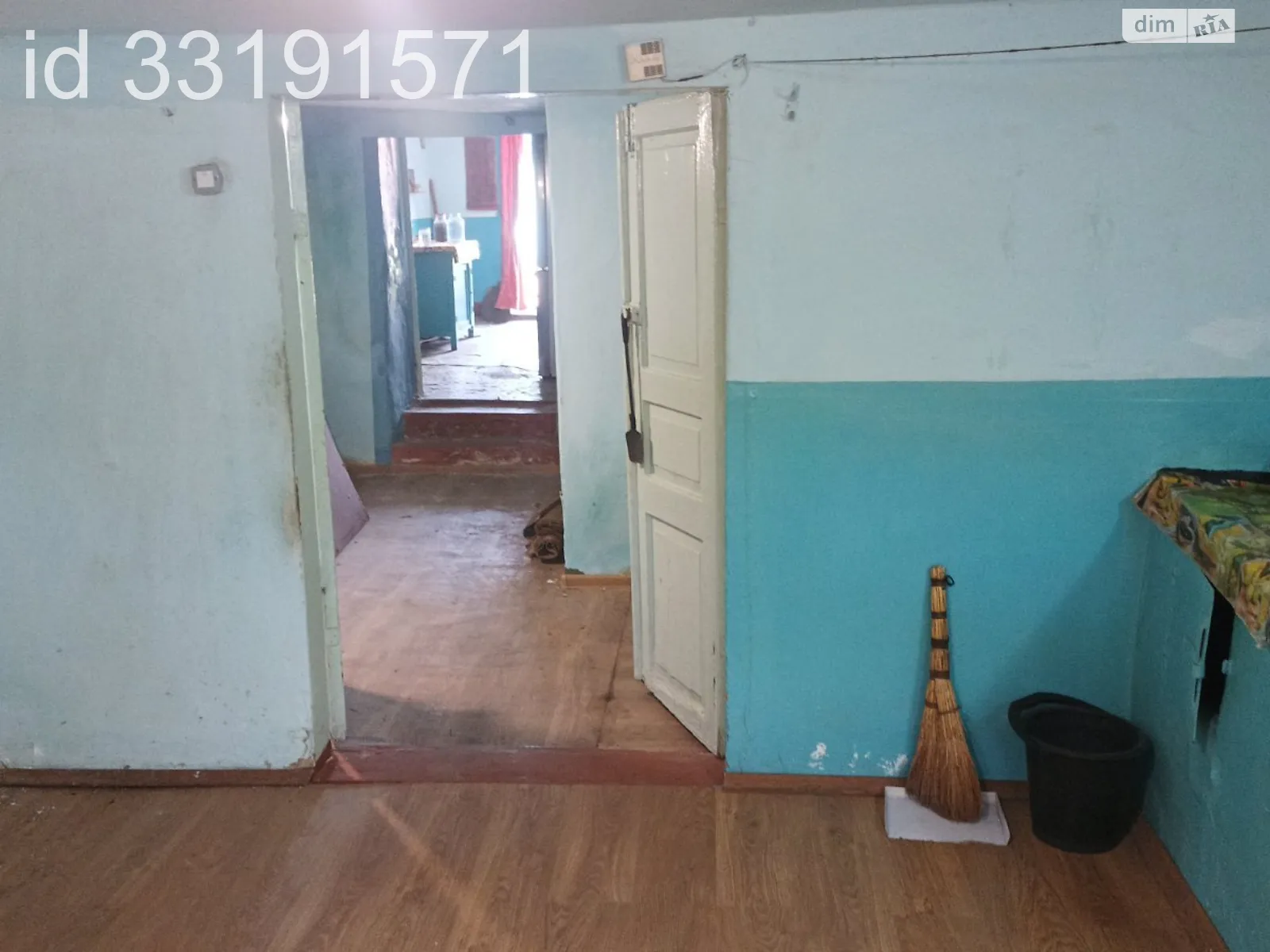 Продается часть дома 60 кв. м с садом, цена: 8000 $ - фото 1