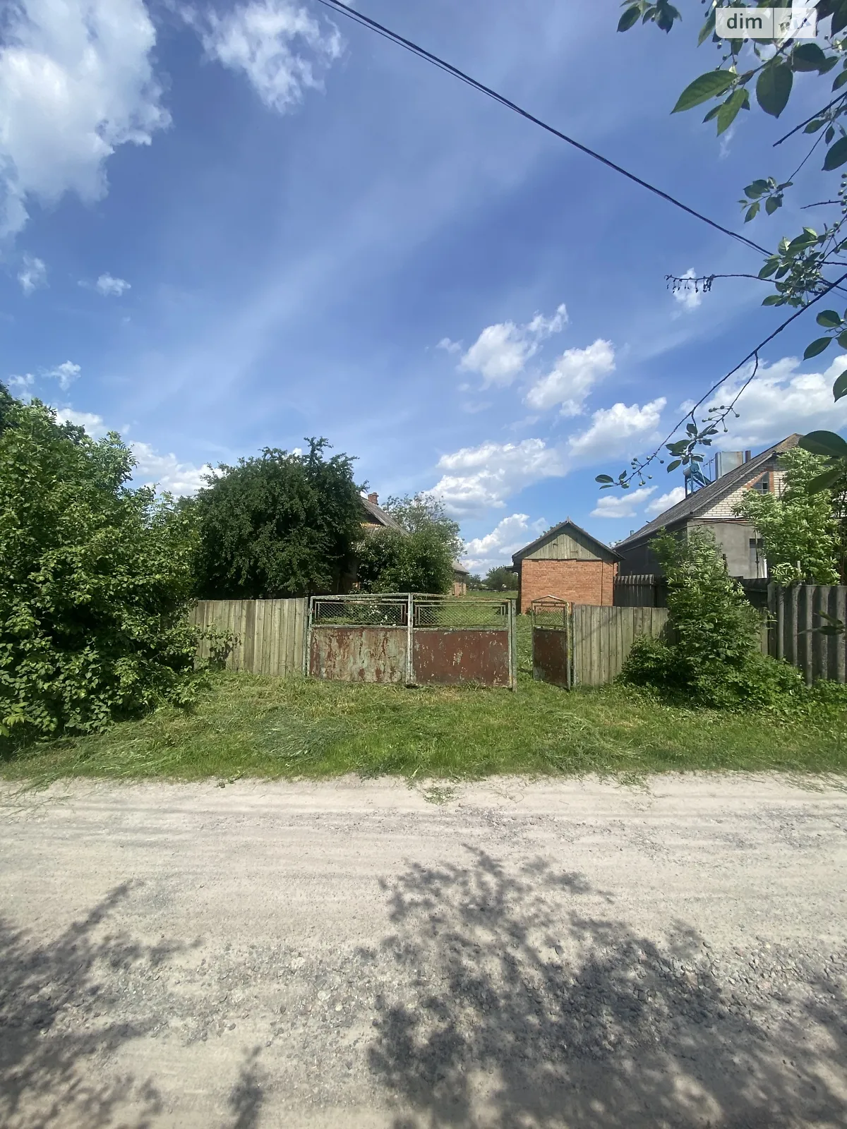 Продается земельный участок 25 соток в Винницкой области, цена: 17000 $ - фото 1