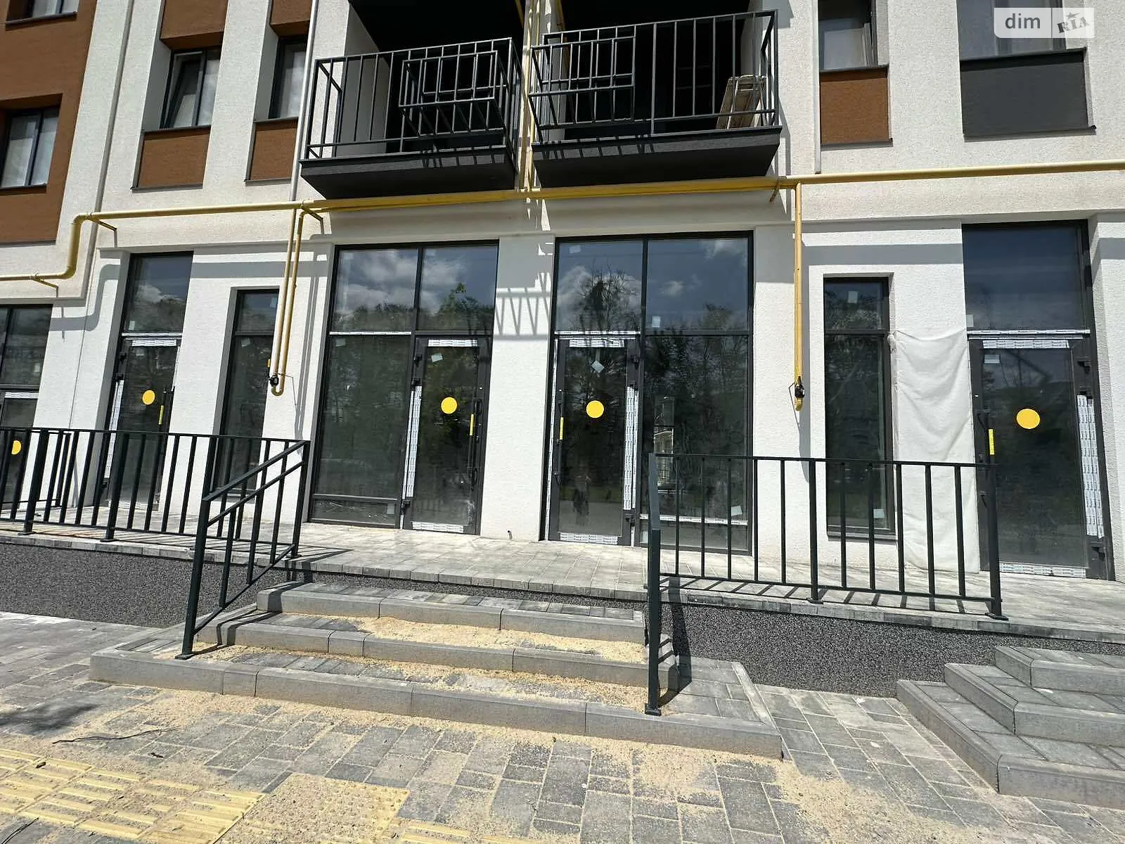Продається приміщення вільного призначення 57 кв. м в 10-поверховій будівлі, цена: 146000 $ - фото 1