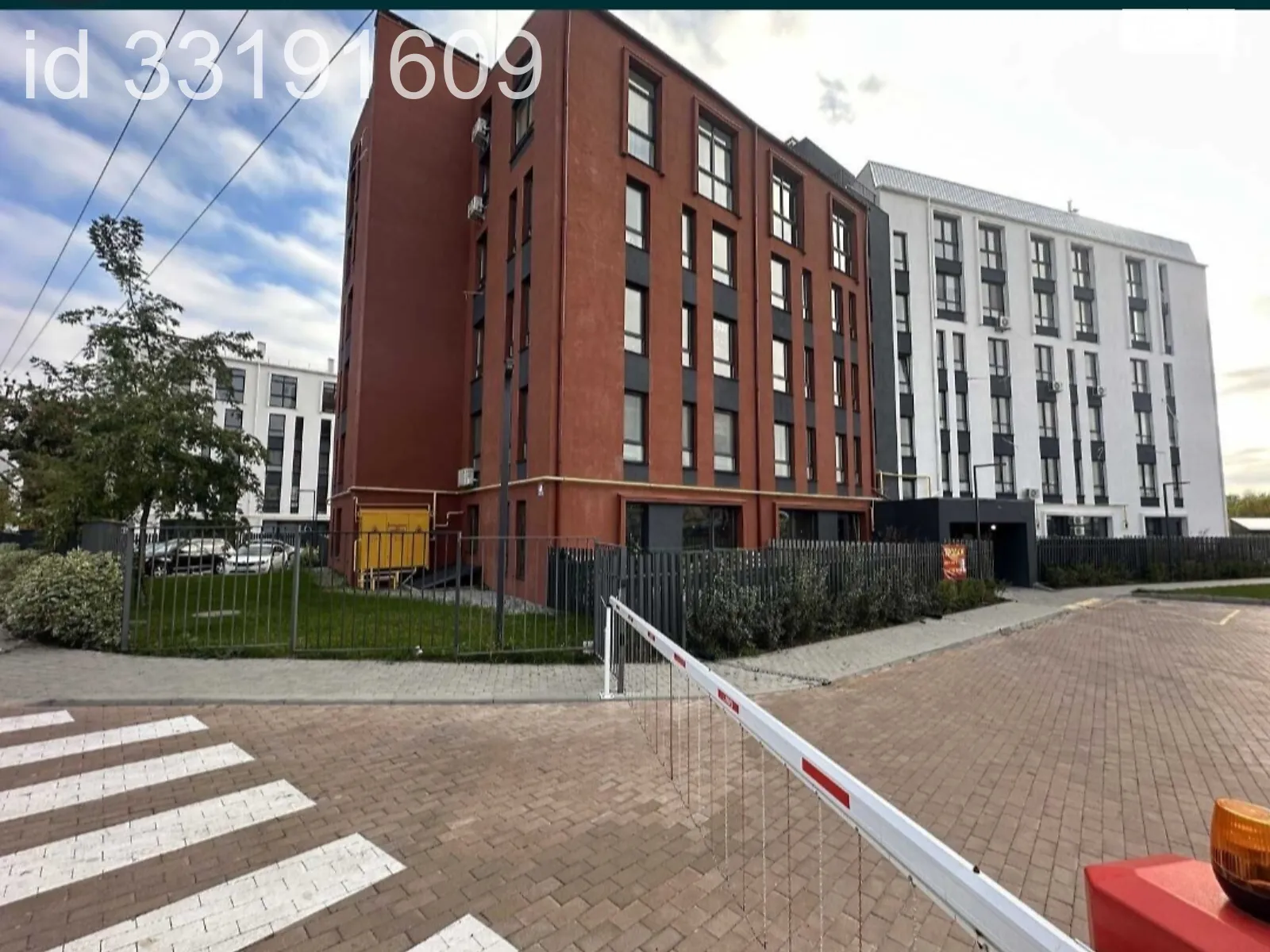 Продается 2-комнатная квартира 59 кв. м в Хотове, ул. Промышленная, 1М - фото 1