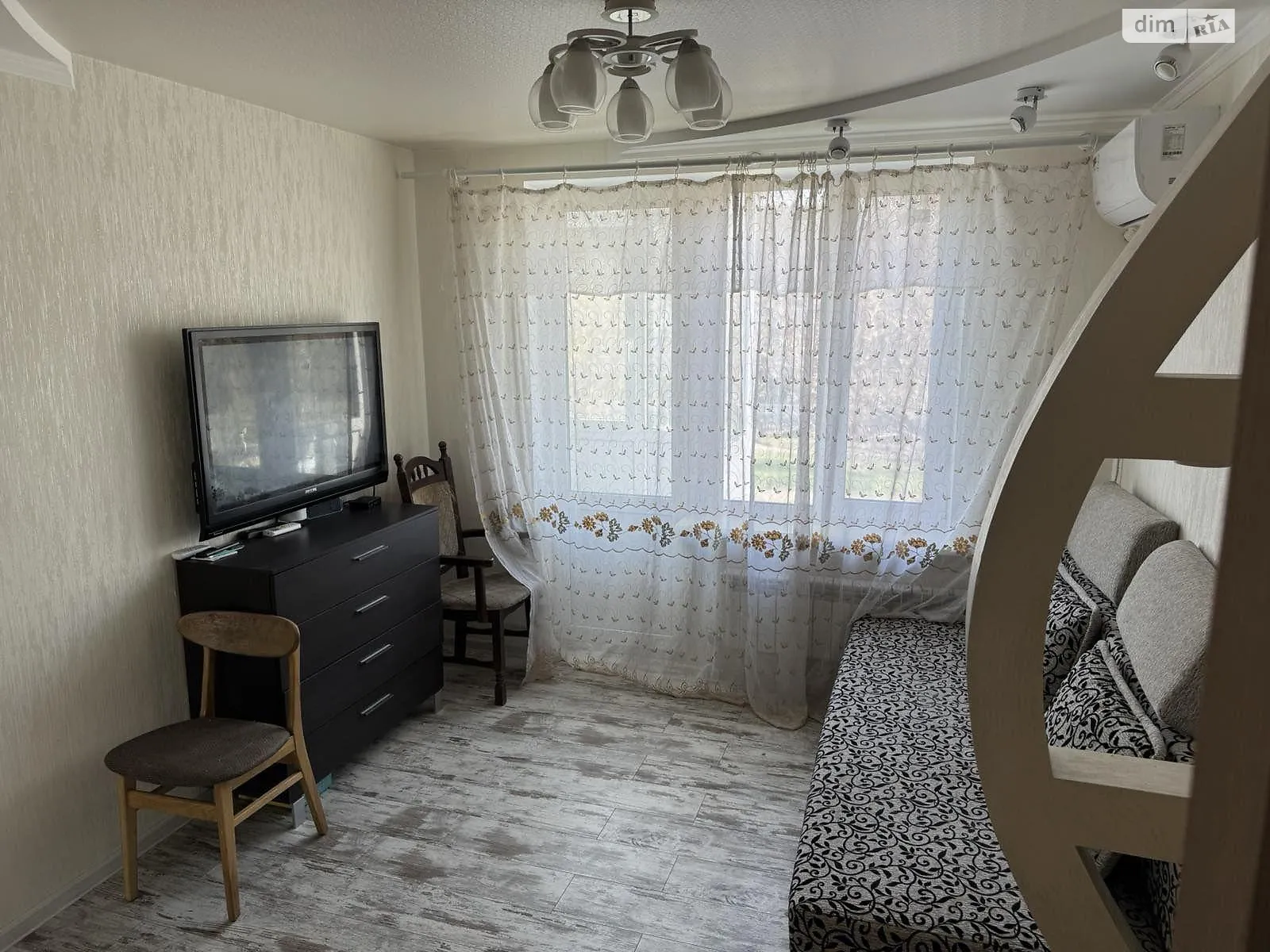 Продається 1-кімнатна квартира 25 кв. м у Харкові, вул. Гвардійців-Широнінців - фото 1