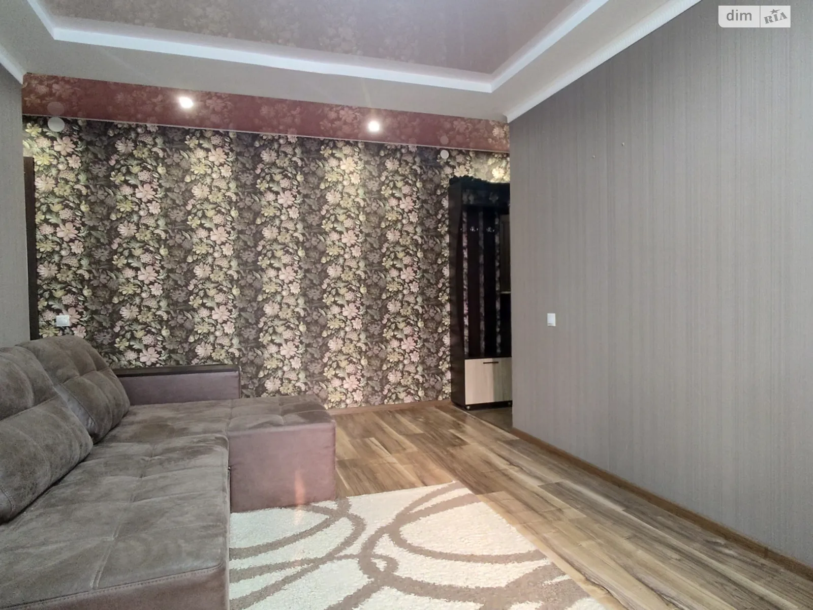 Продається 3-кімнатна квартира 57.5 кв. м у Кривому Розі, вул. Едуарда Фукса(Тухачевського), 47 - фото 1