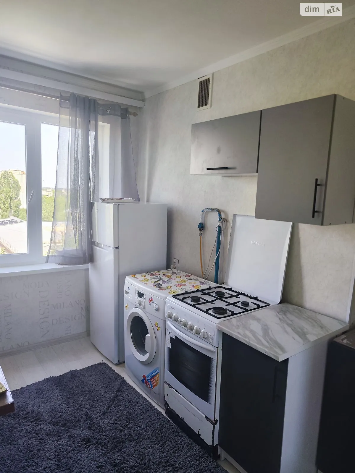 Сдается в аренду 2-комнатная квартира 45 кв. м в Николаеве - фото 1