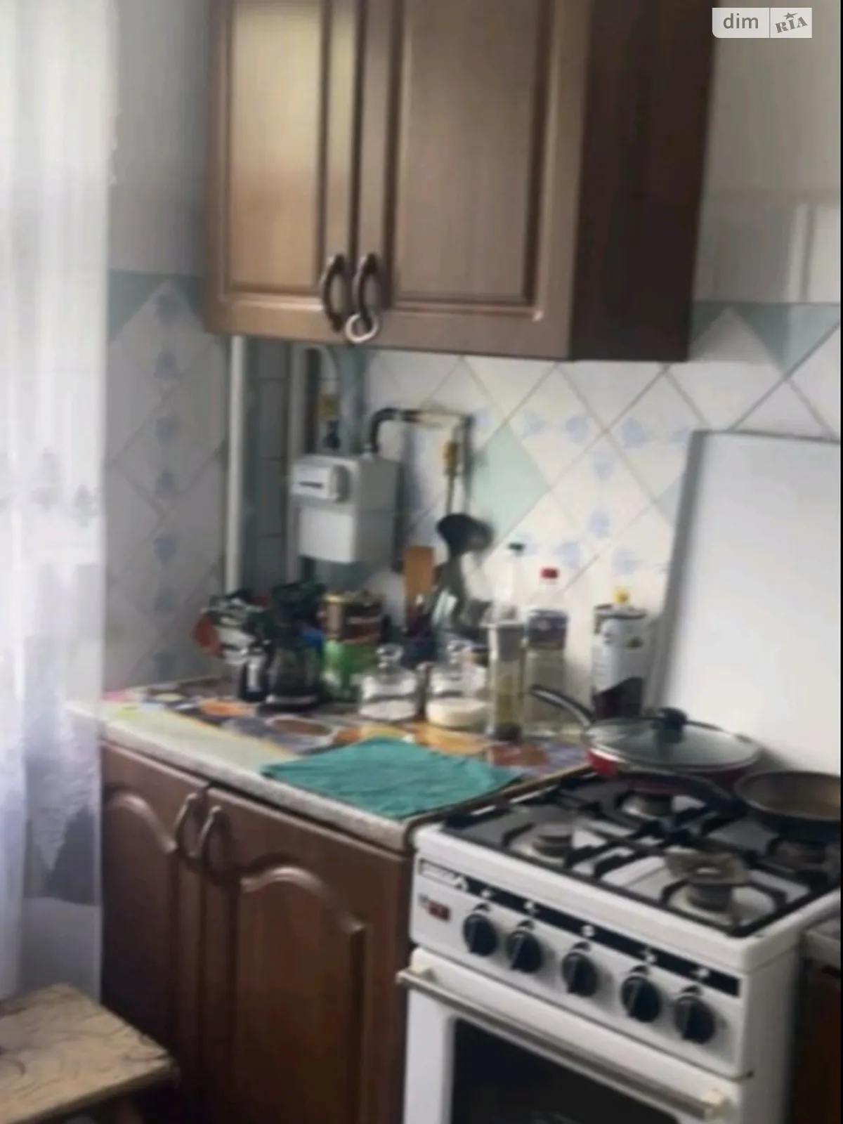 1-кімнатна квартира 24 кв. м у Тернополі, вул. Іванни Блажкевич(Макаренка) - фото 1