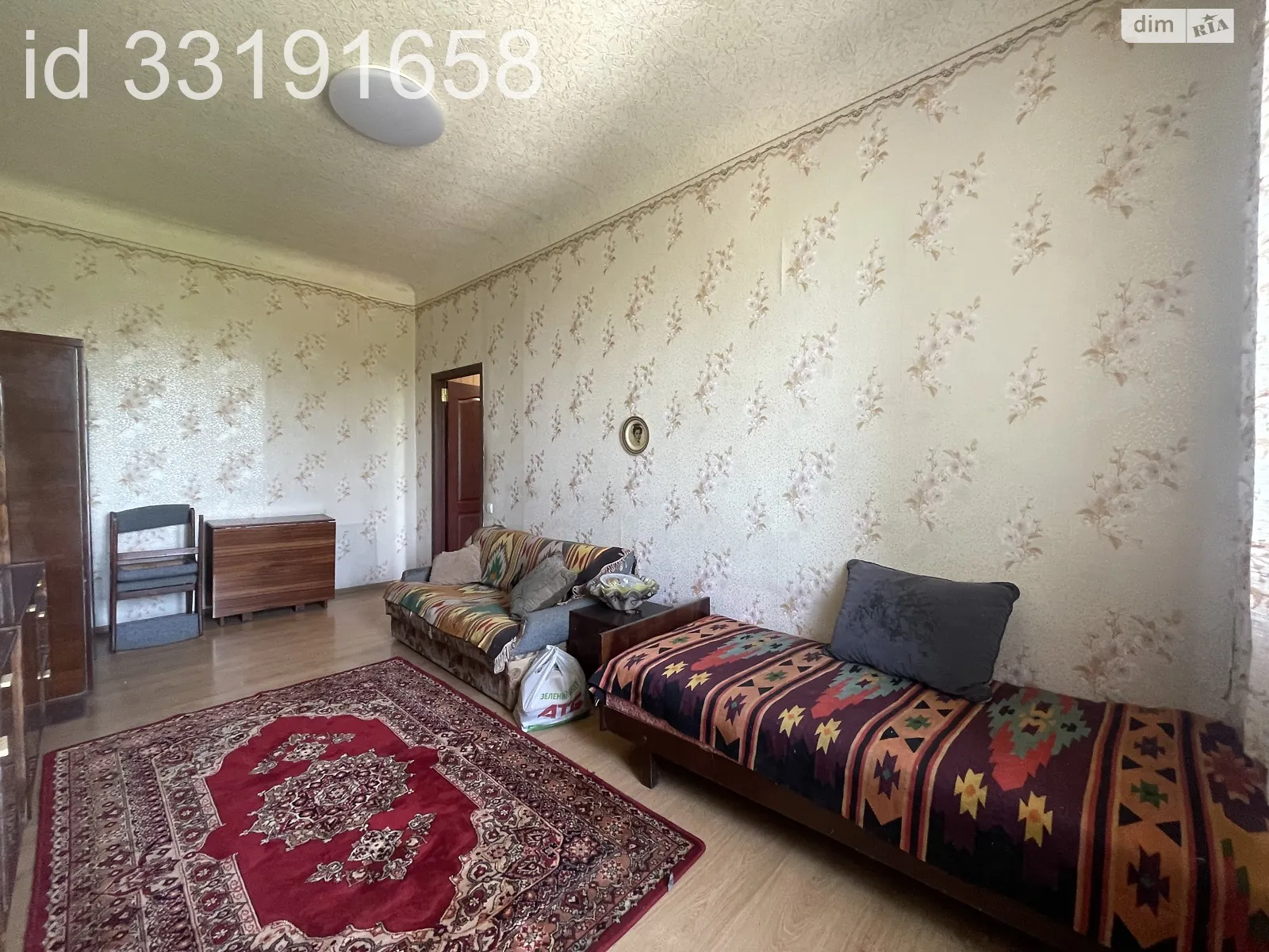 Сдается в аренду 2-комнатная квартира 55 кв. м в Днепре, ул. Каруны, 2 - фото 1