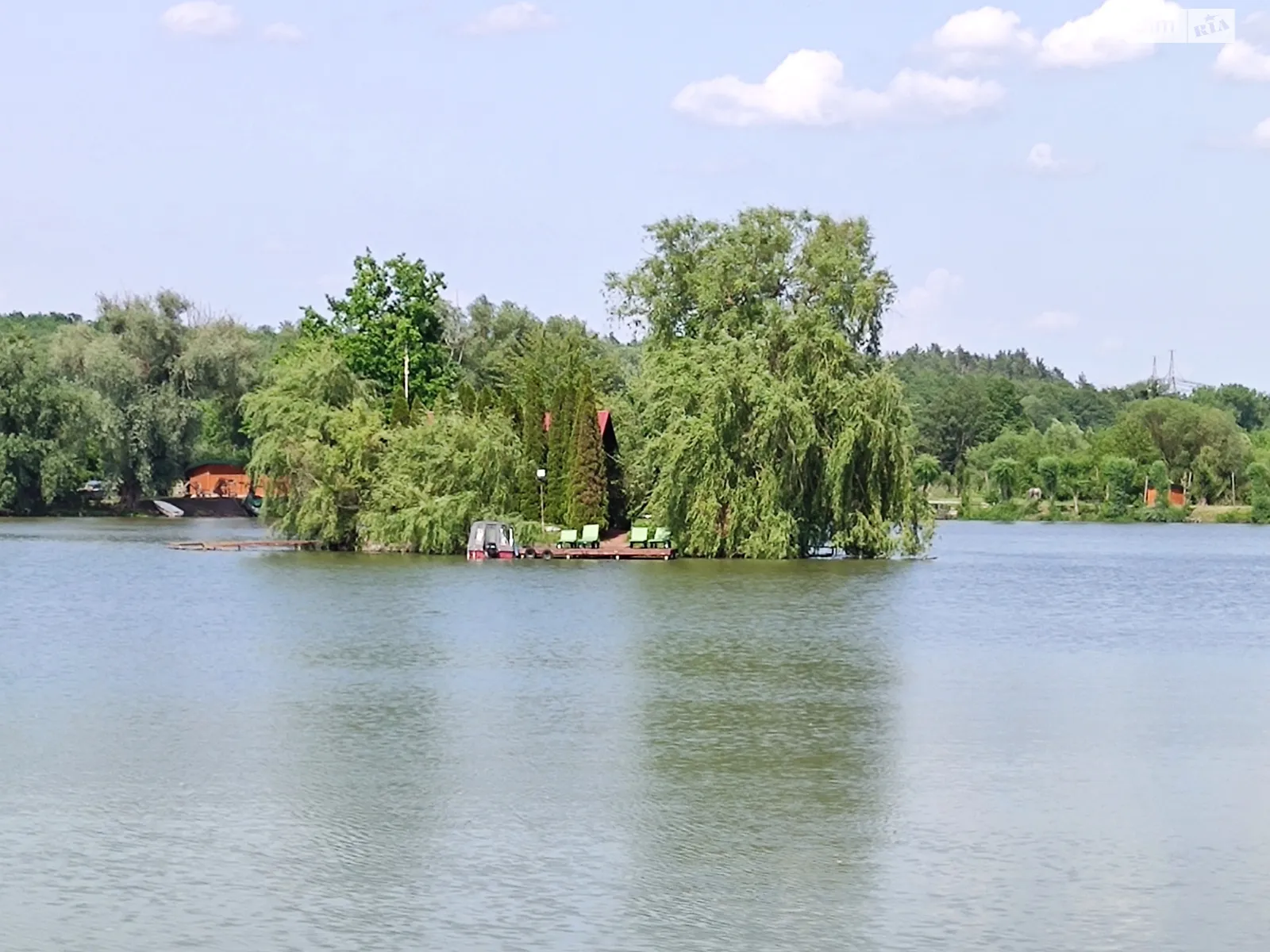 Селище (Тиврів), цена: 47000 $ - фото 1