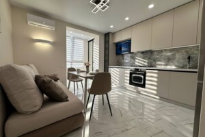 Продажа квартиры, Днепропетровская, Слобожанское, Содружества улица, дом 7, кв. 60