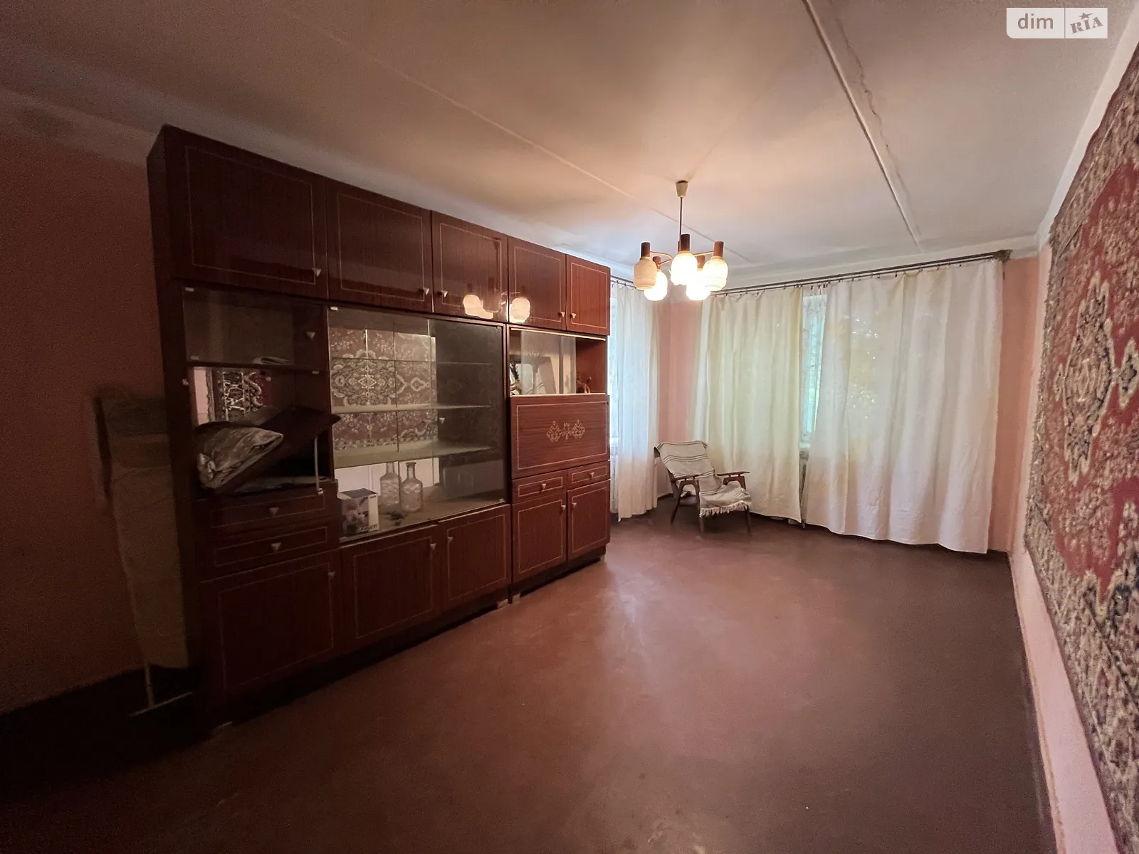Продається 3-кімнатна квартира 58 кв. м у Одесі, цена: 41000 $ - фото 1