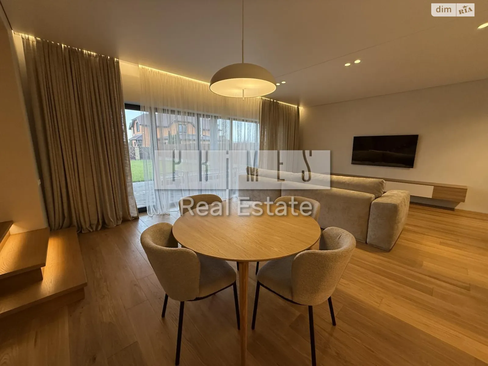 Продається будинок 2 поверховий 178 кв. м з садом, цена: 418300 $ - фото 1
