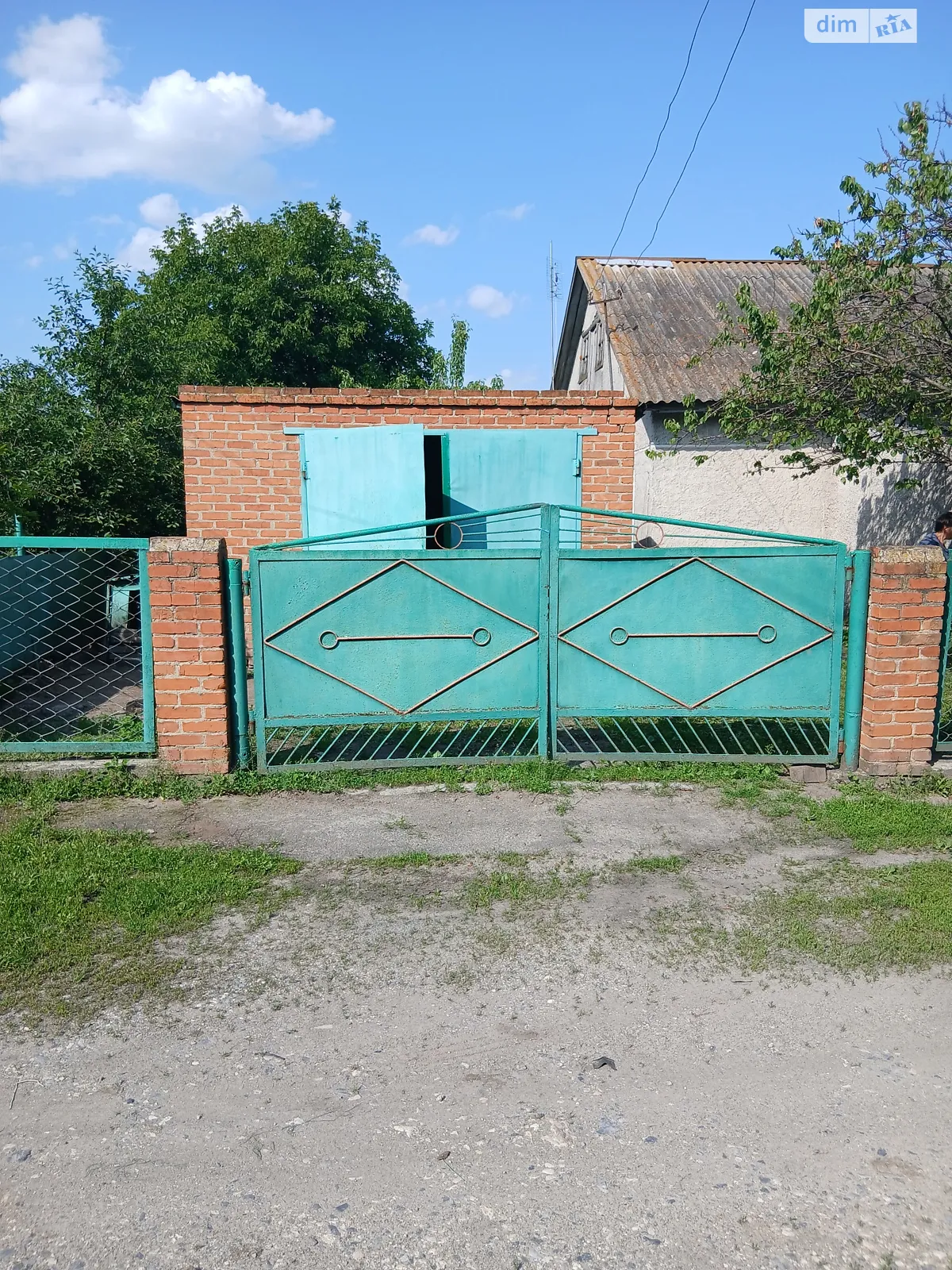 Продається одноповерховий будинок 100 кв. м з меблями, цена: 7000 $ - фото 1