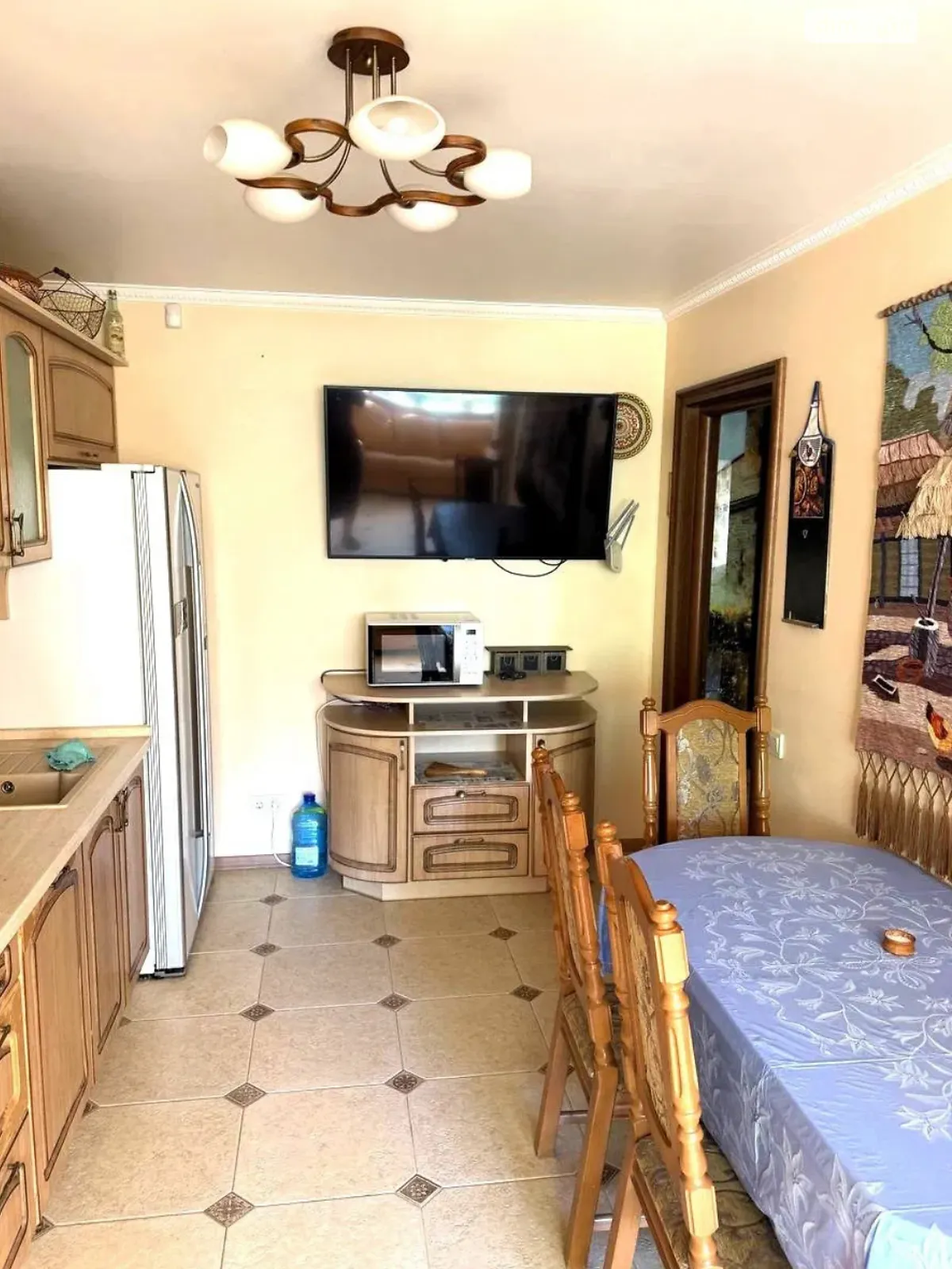 Сдается в аренду 2-комнатная квартира 72 кв. м в, цена: 16000 грн - фото 1