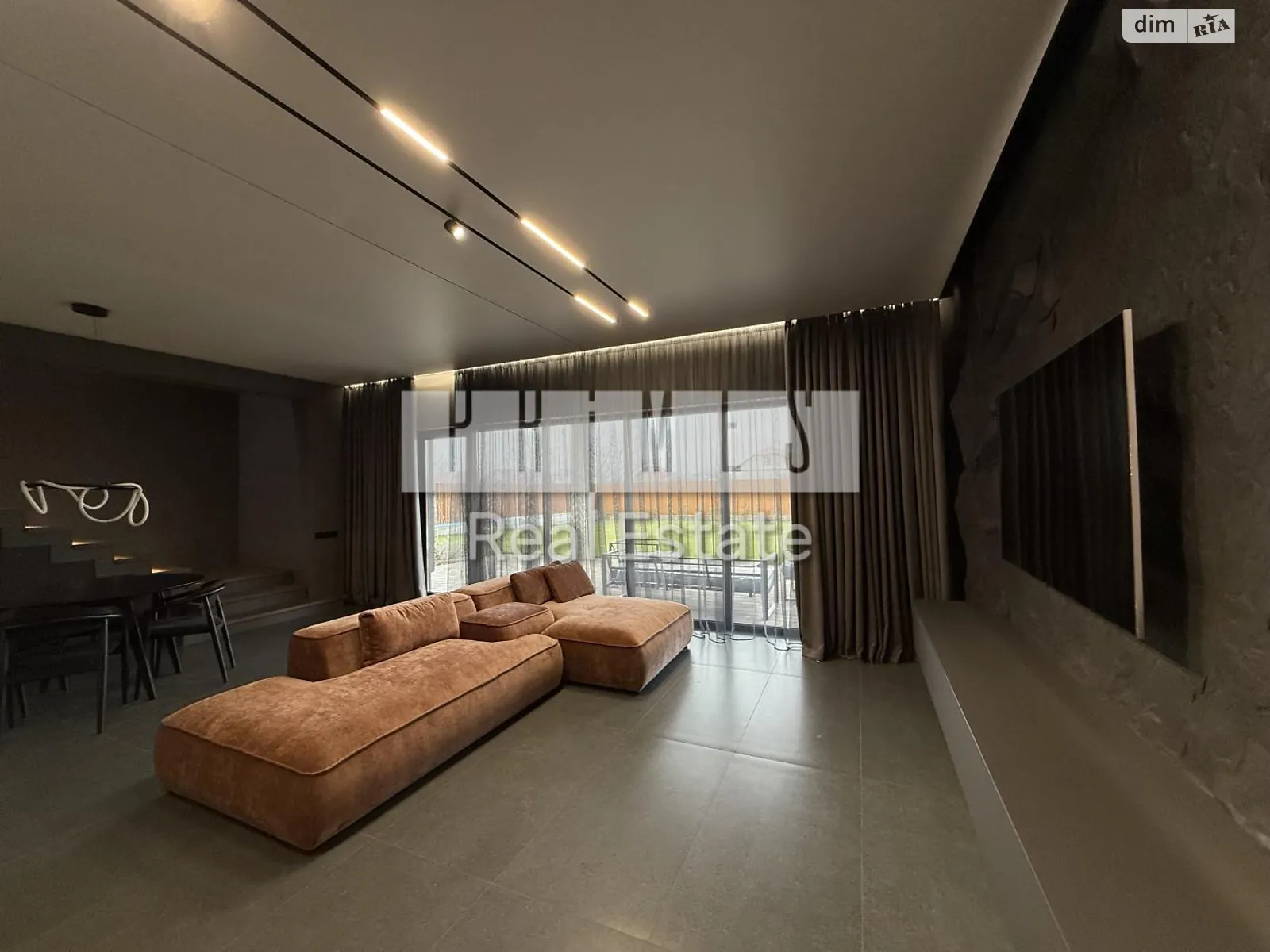 Продається будинок 2 поверховий 178 кв. м з меблями, цена: 418300 $ - фото 1