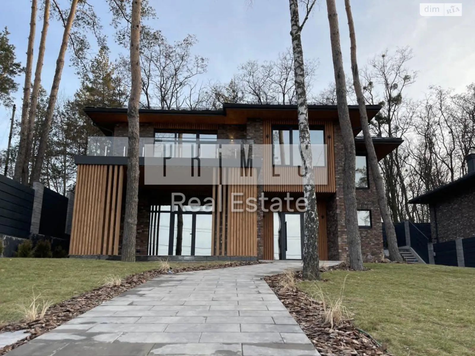Продається будинок 2 поверховий 250 кв. м з бесідкою, цена: 590000 $ - фото 1