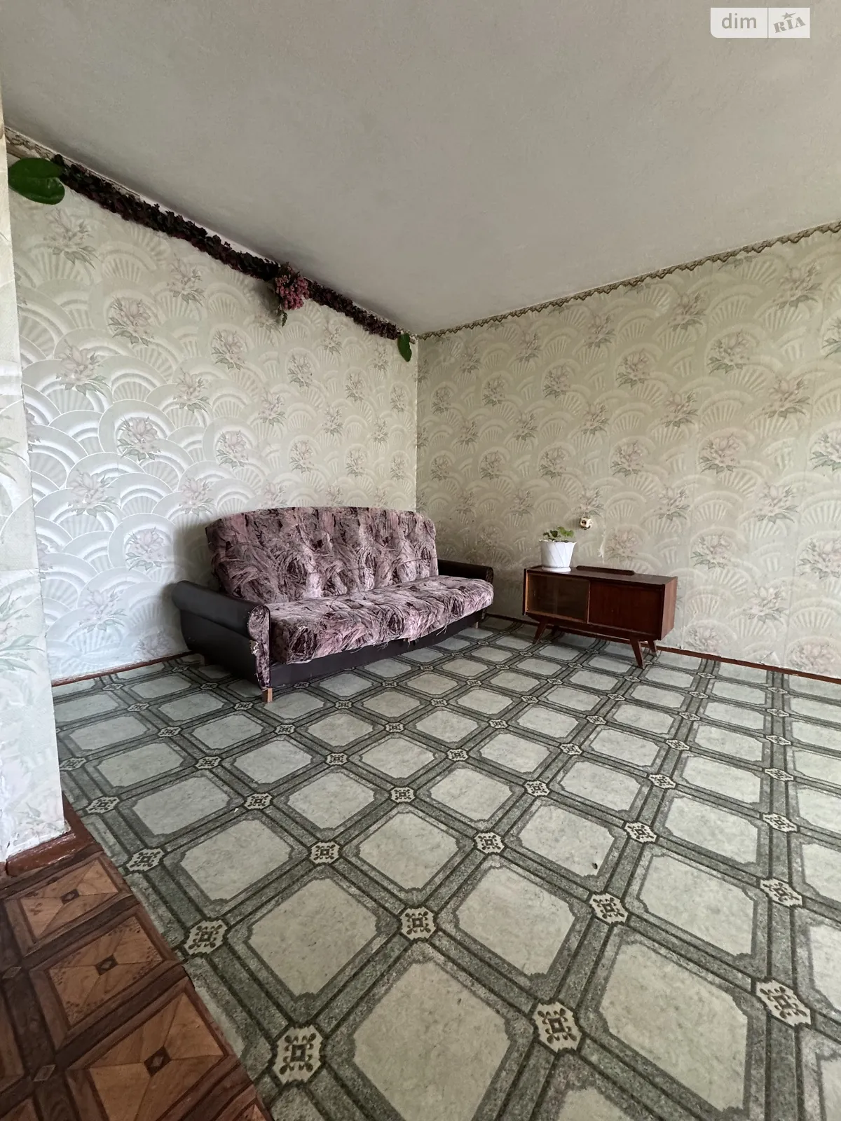 Продається 2-кімнатна квартира 46.2 кв. м у Кривому Розі, цена: 8700 $ - фото 1
