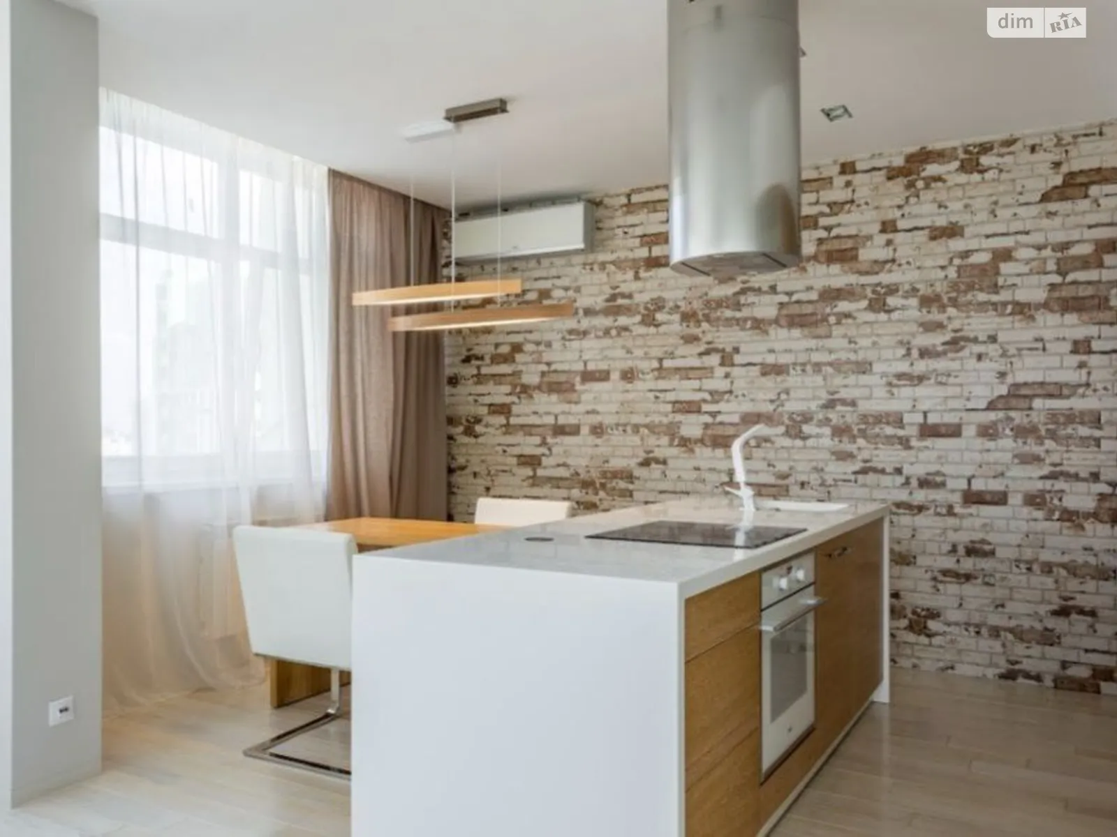 Продається 3-кімнатна квартира 96 кв. м у Києві, вул. Воскресенська, 14Б - фото 1