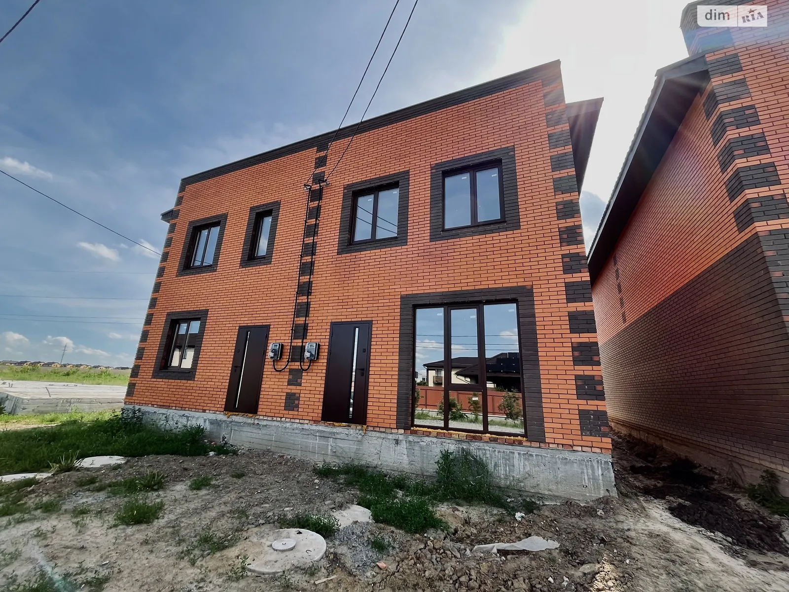 пер. Архитектурный Агрономичное, цена: 49000 $ - фото 1