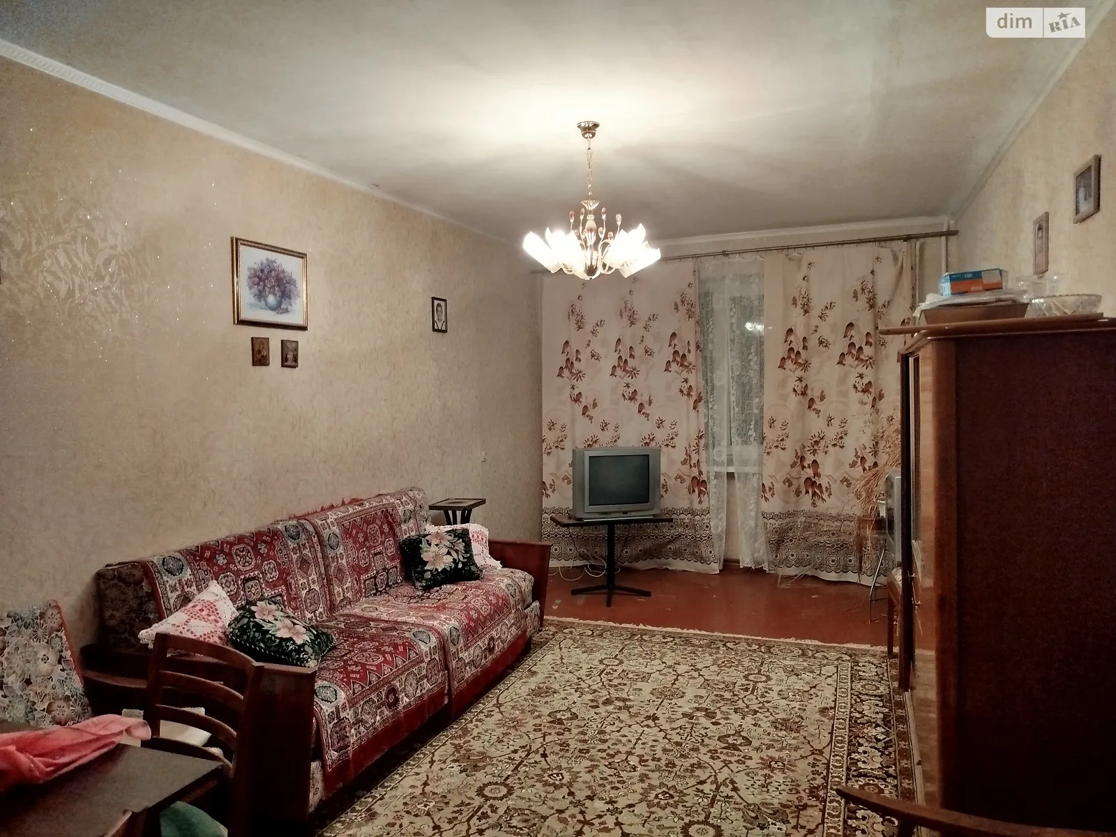 Продается 2-комнатная квартира 45 кв. м в Харькове, ул. Зерновая, 6 - фото 1