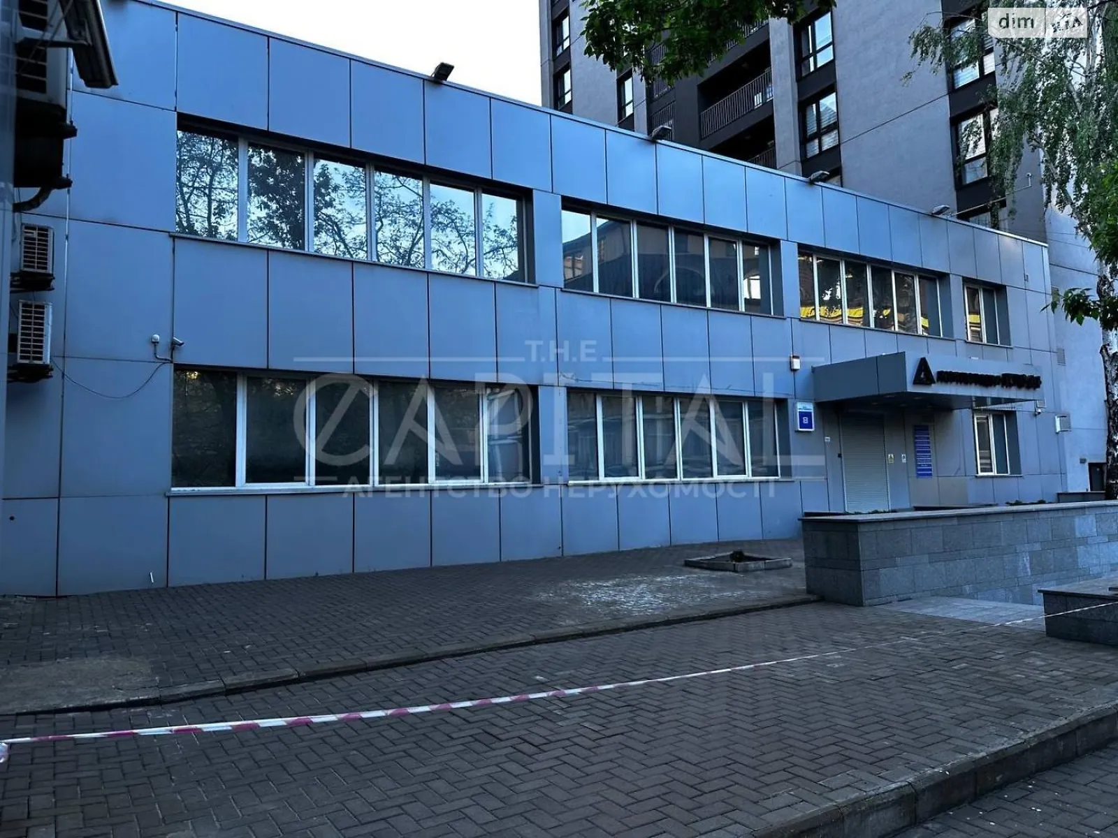 Продается объект сферы услуг 708.1 кв. м в 2-этажном здании, цена: 1200000 $ - фото 1