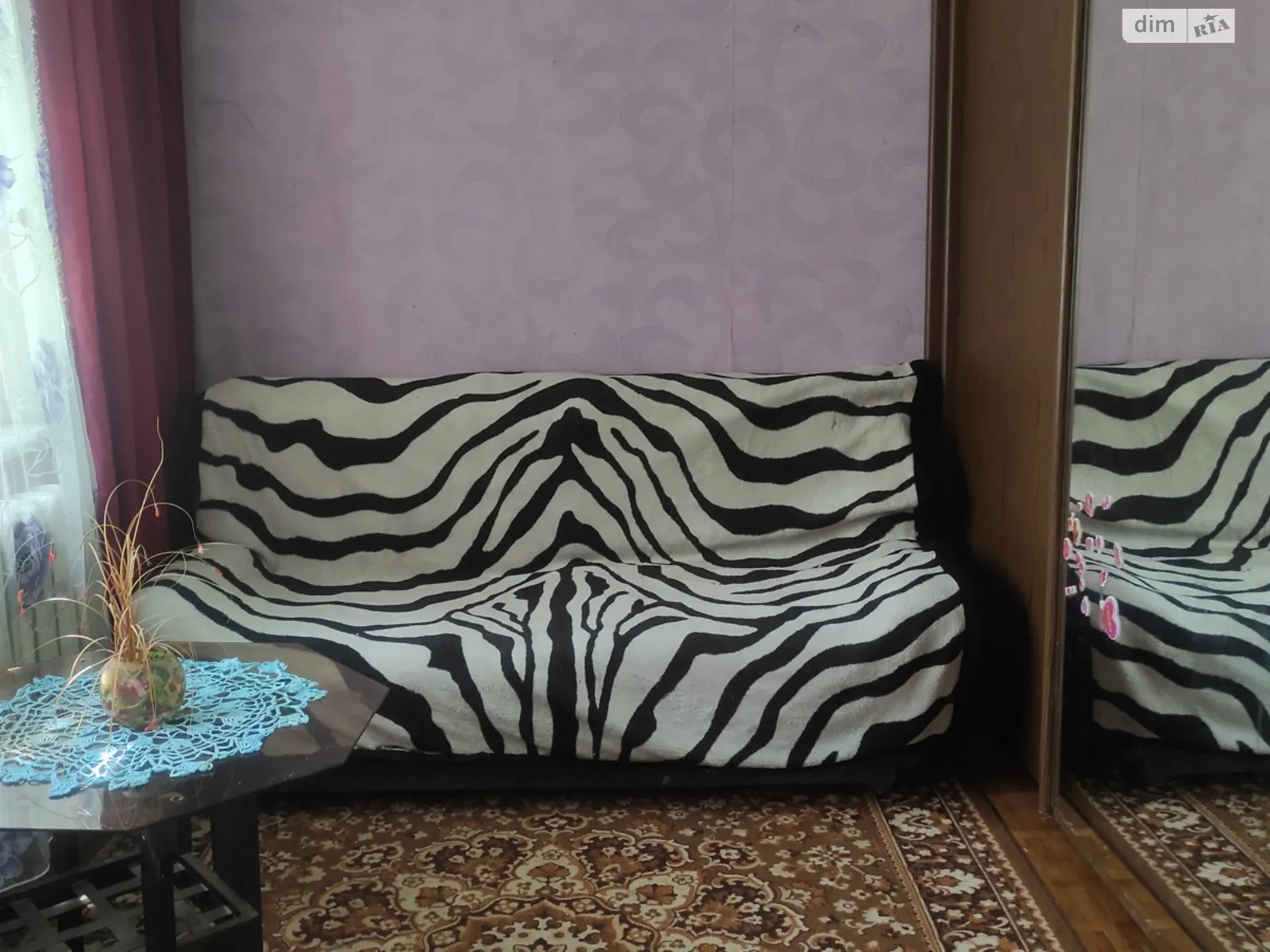 Сдается в аренду комната 62 кв. м в Виннице, цена: 3500 грн - фото 1