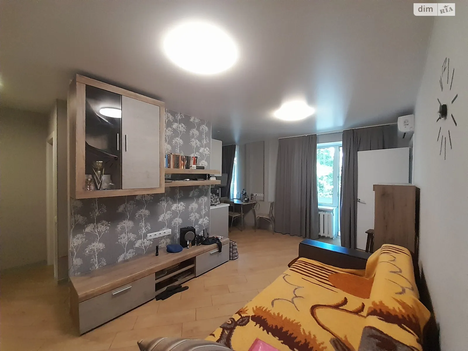 Продается 2-комнатная квартира 41.9 кв. м в Одессе, Фонтанская дор., 15 - фото 1