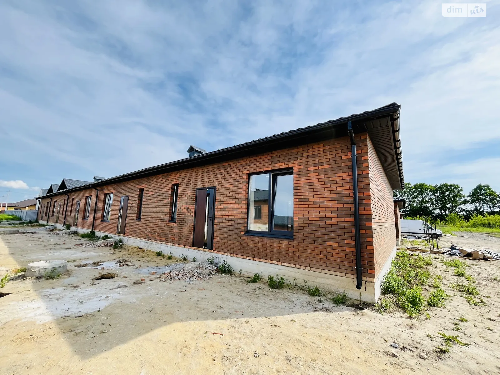 ул. Мелодийная Агрономичное, цена: 53000 $ - фото 1