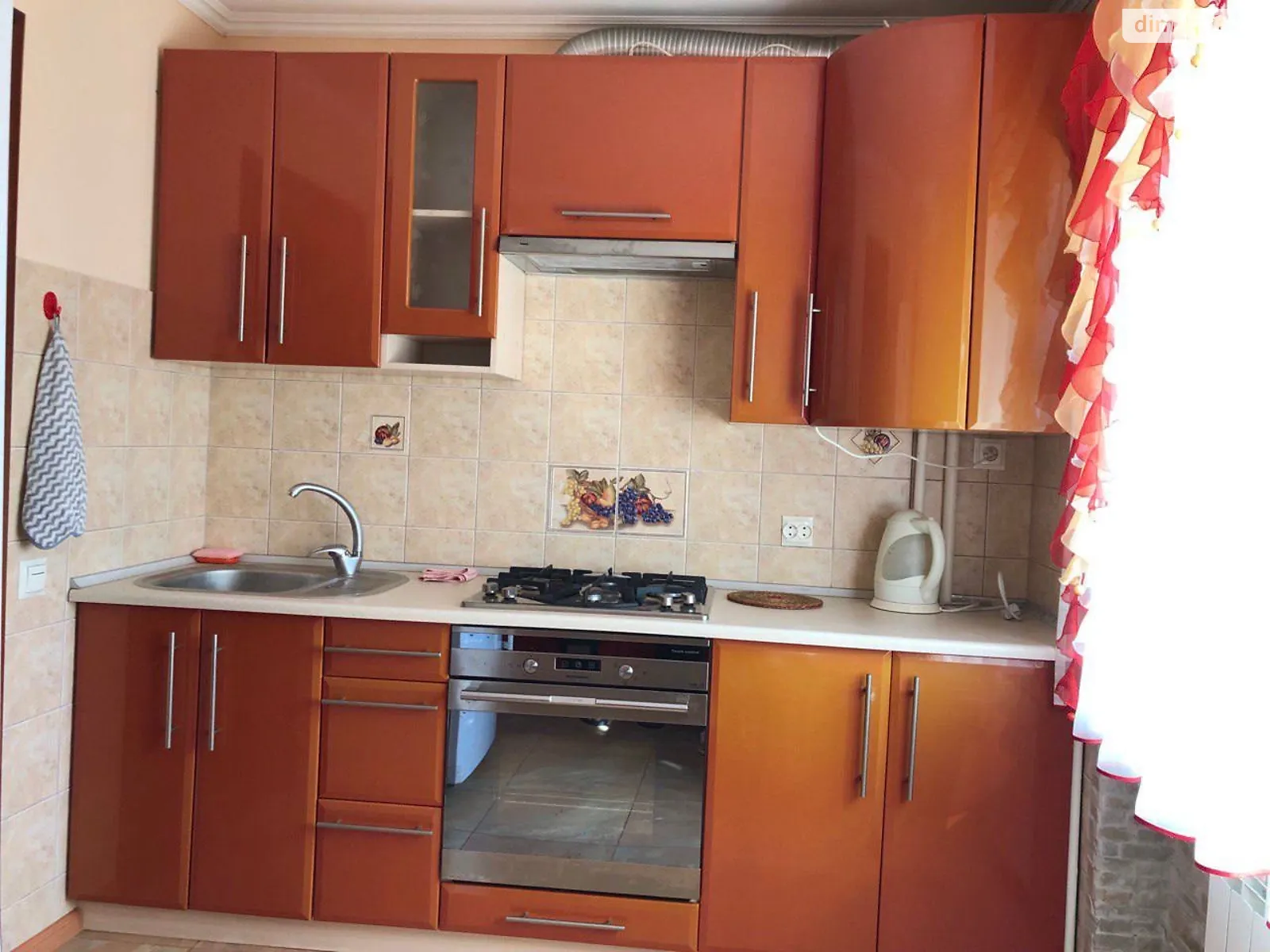 Сдается в аренду 1-комнатная квартира 40 кв. м в Моршине, цена: 9500 грн - фото 1