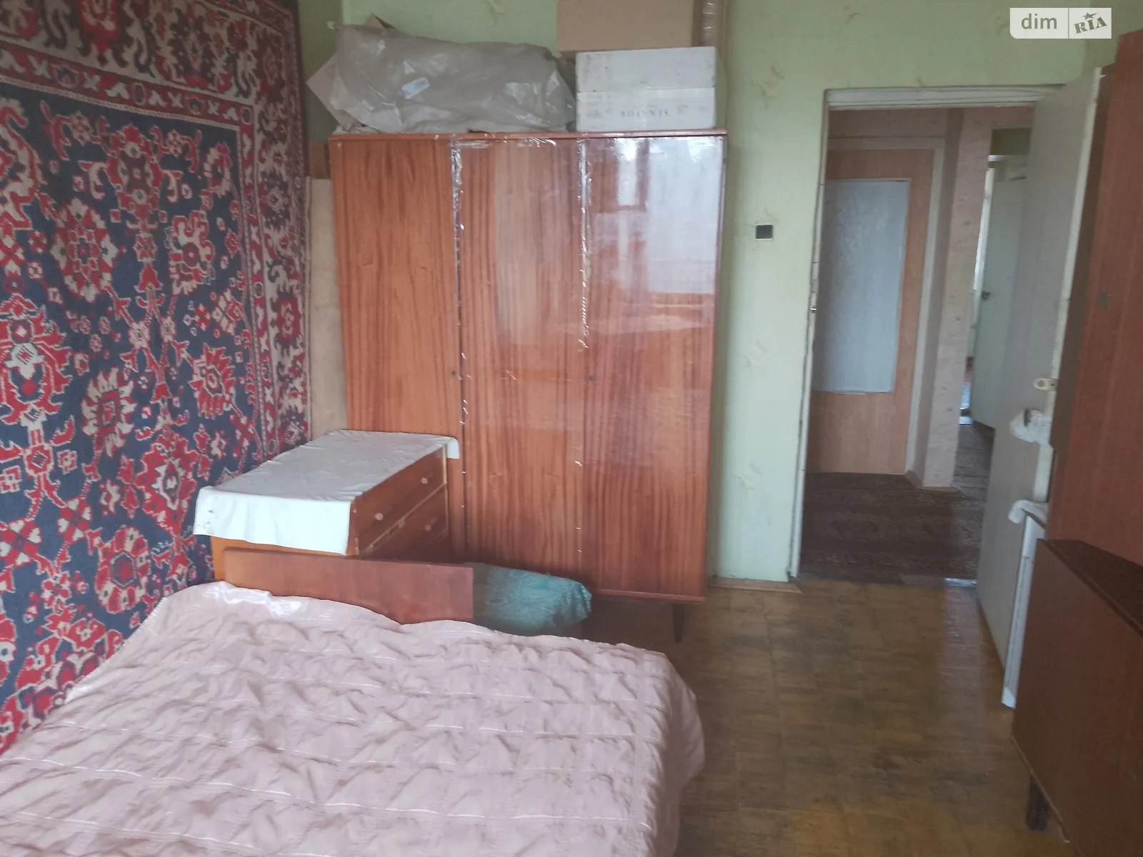 Здається в оренду кімната 65 кв. м у Києві, цена: 3100 грн - фото 1