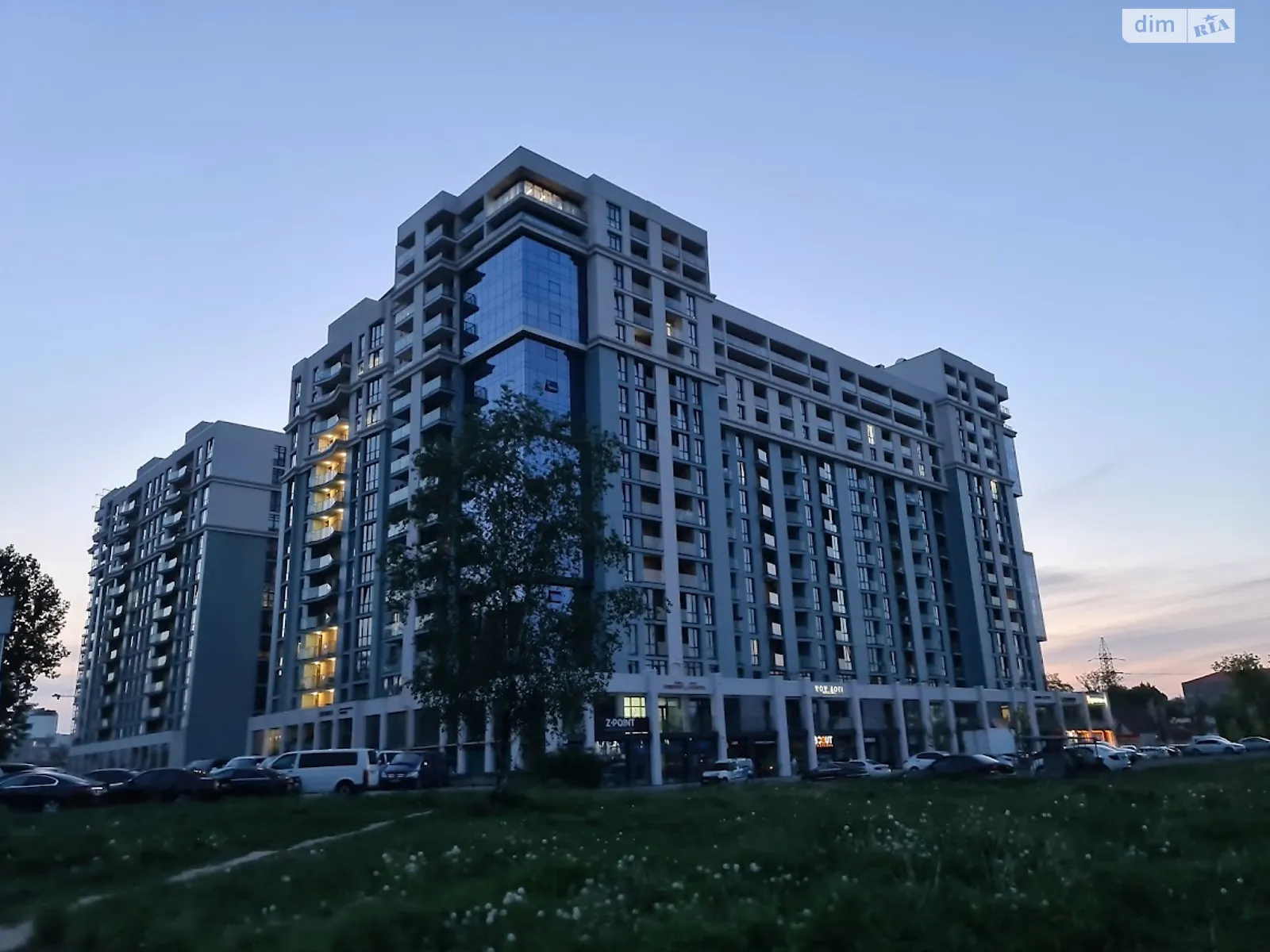 Продається 1-кімнатна квартира 36.9 кв. м у Львові, цена: 70000 $ - фото 1