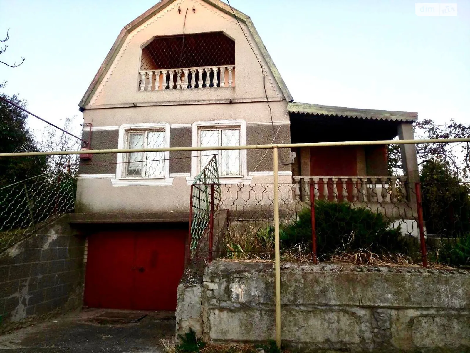 Продается дом на 2 этажа 117 кв. м с садом, цена: 20000 $ - фото 1