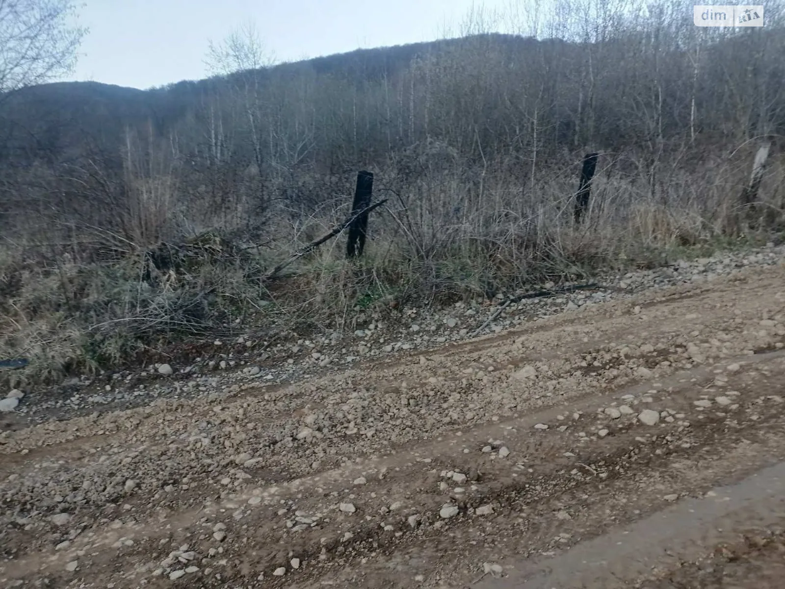 Продається земельна ділянка 300 соток у Закарпатській області, цена: 210000 $ - фото 1