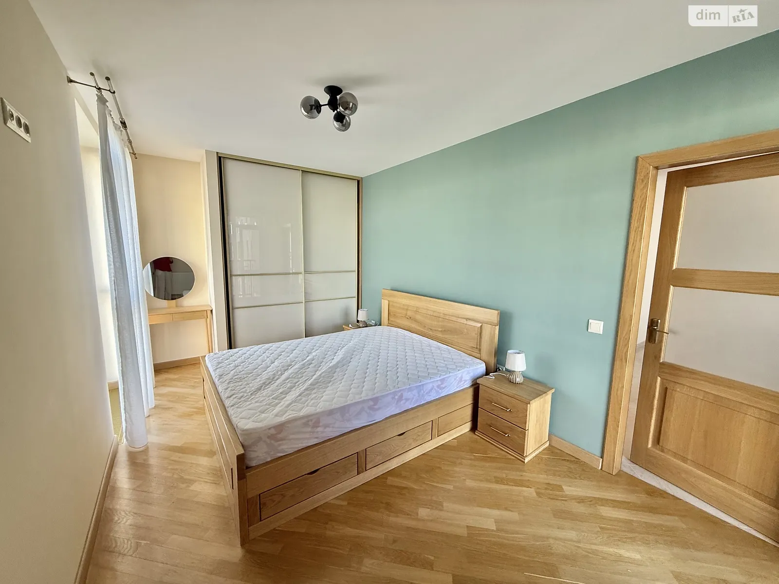 Здається в оренду 1-кімнатна квартира 45 кв. м у Львові, вул. Зелена, 204В - фото 1