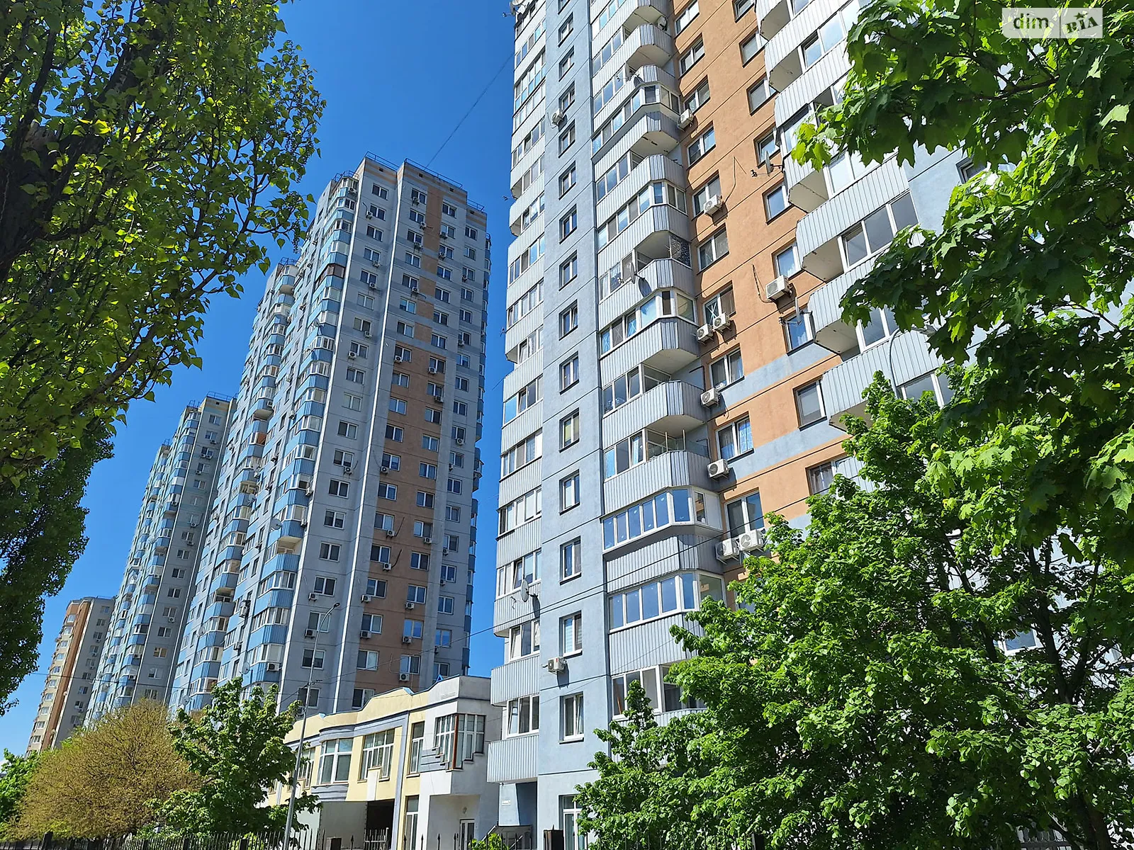 Сдается в аренду 2-комнатная квартира 69 кв. м в Киеве, ул. Краковская, 13А - фото 1