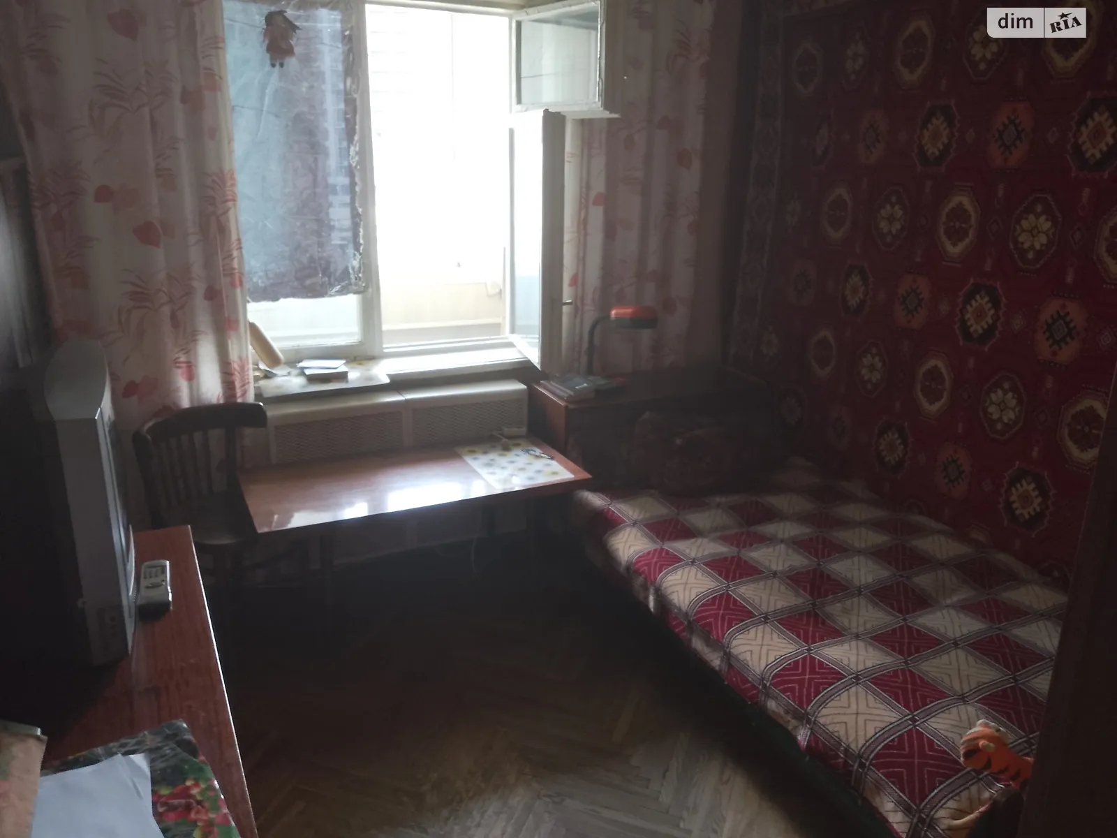 Здається в оренду кімната 52 кв. м у Києві, цена: 3500 грн - фото 1