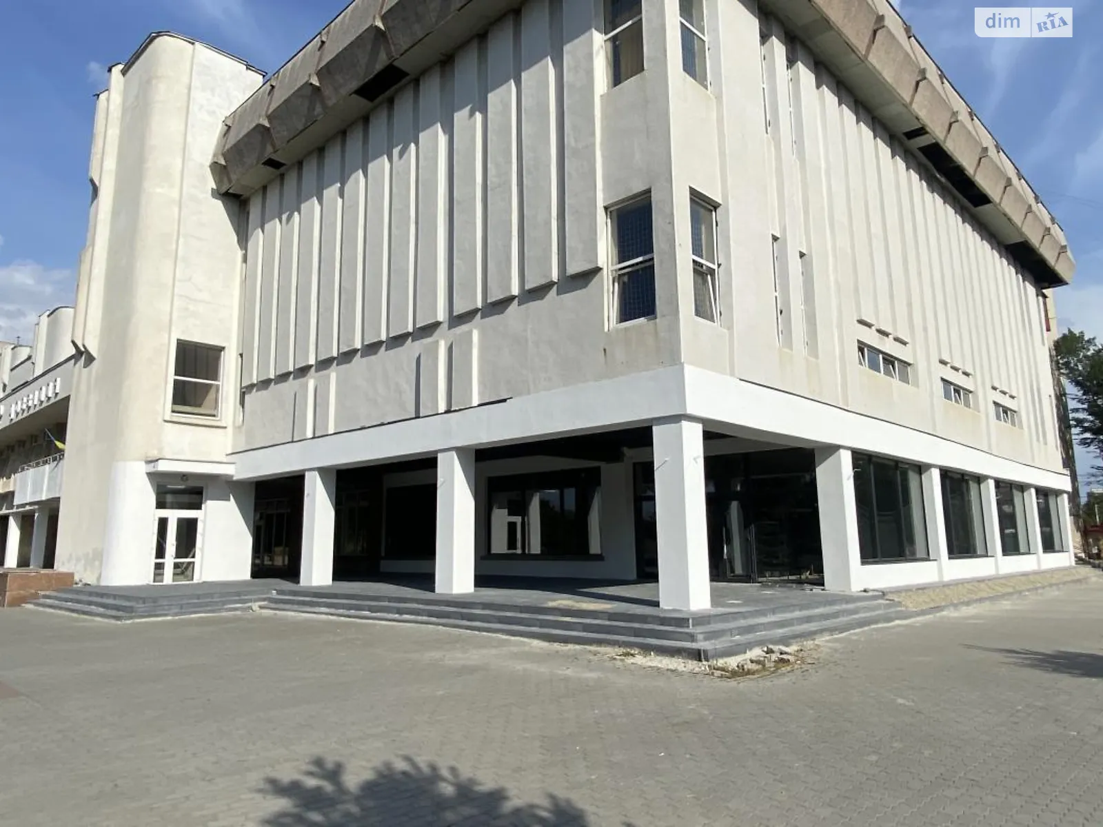 Сдается в аренду помещения свободного назначения 432 кв. м в 1-этажном здании, цена: 3888 $ - фото 1